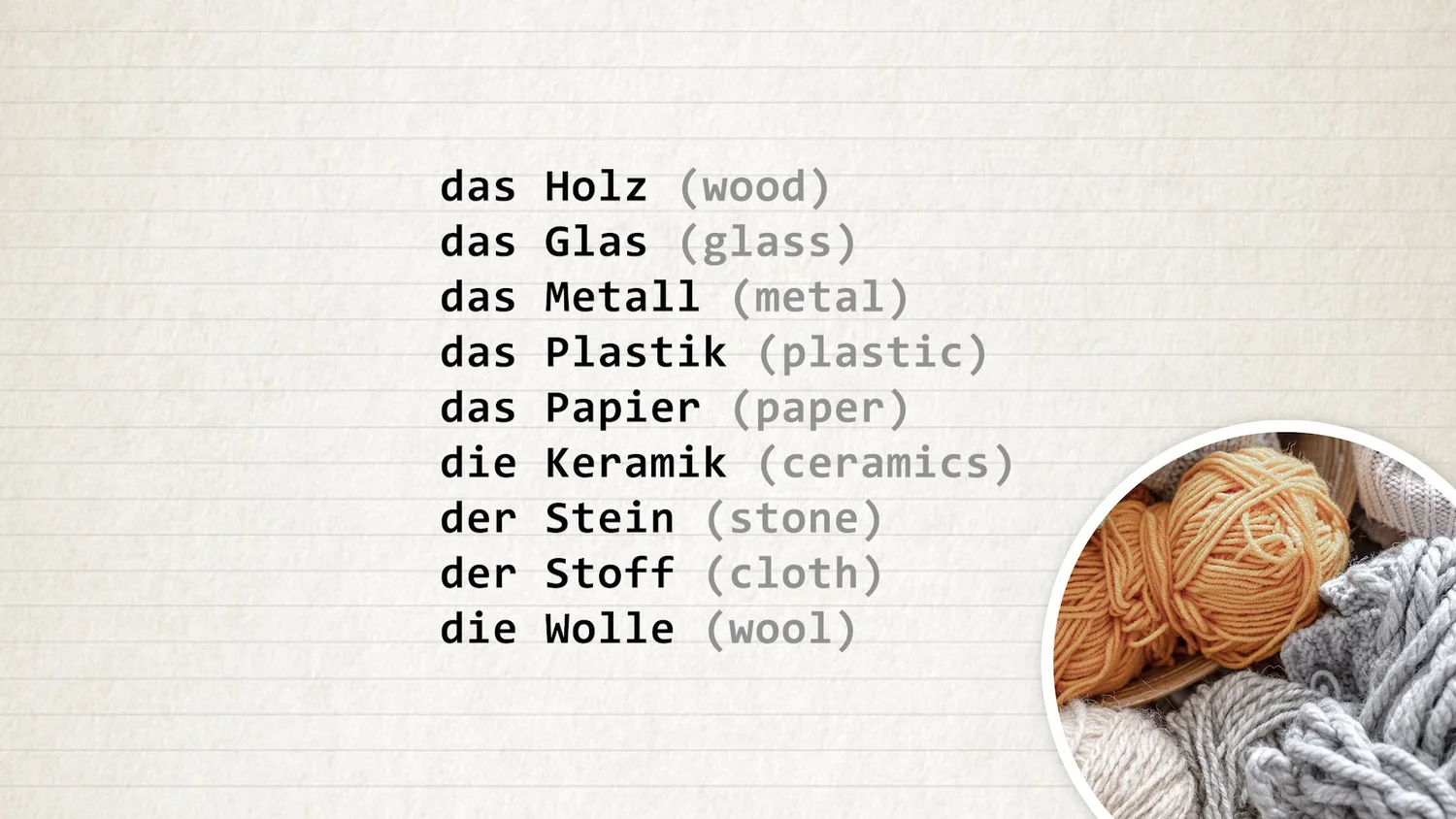 Advancing Beginner German Course (A2.2) — 11 percent - Best way to ...
