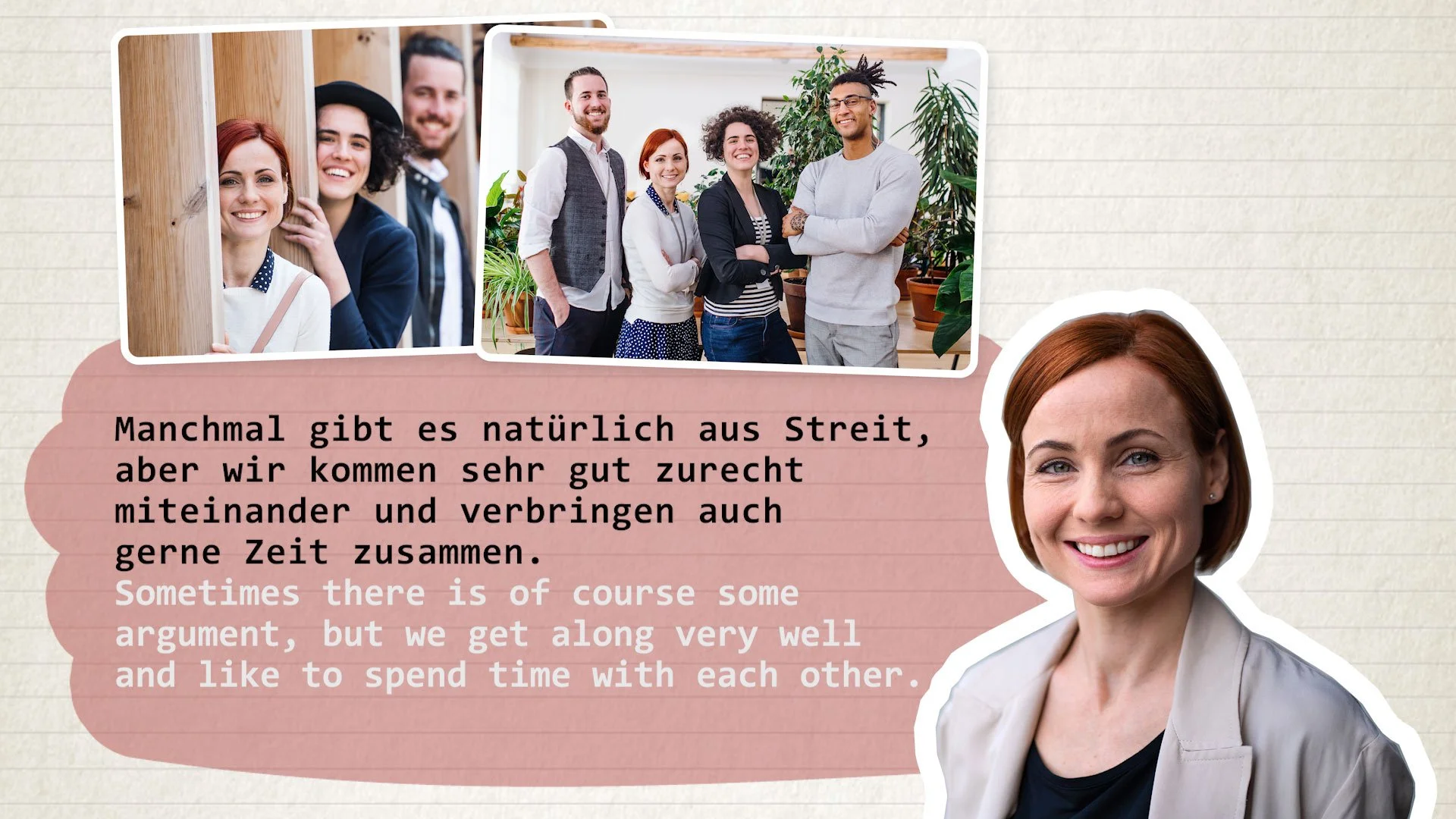Advancing Beginner German Course (A2.2) — 11 percent - Best way to ...