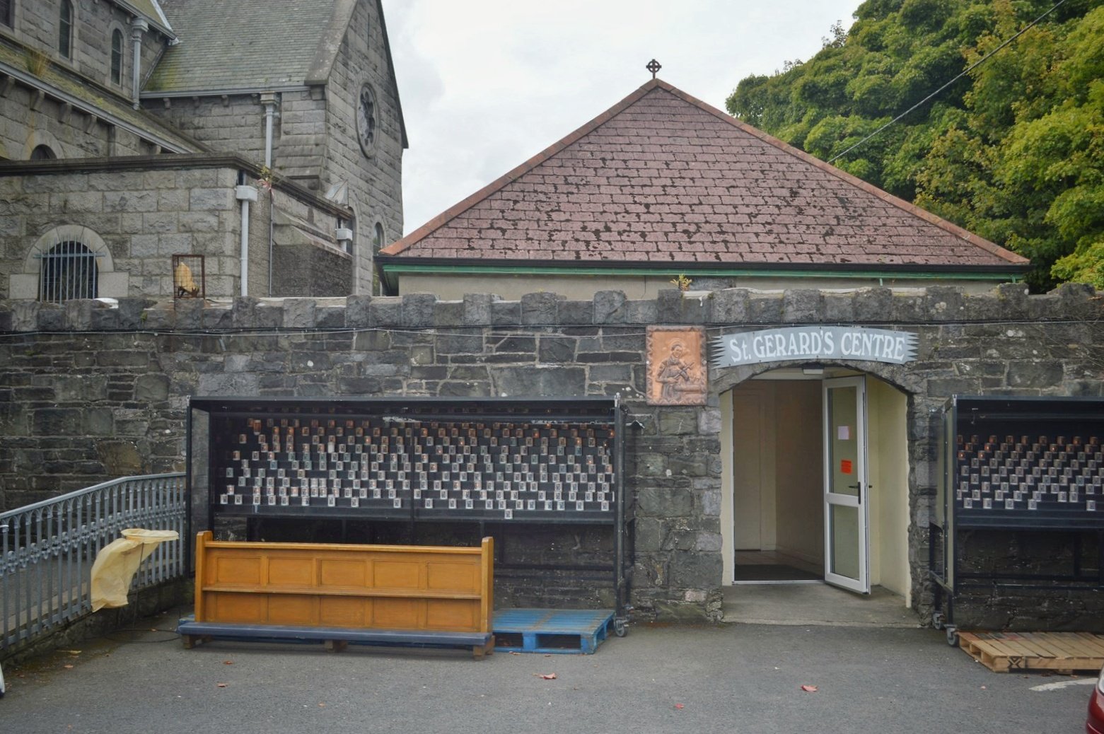 Redemptorist Gerards Centre