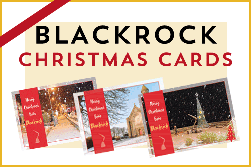 Blackrock Cards