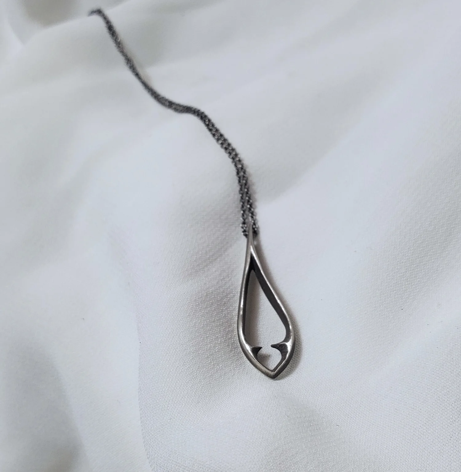Little Ghost pendant