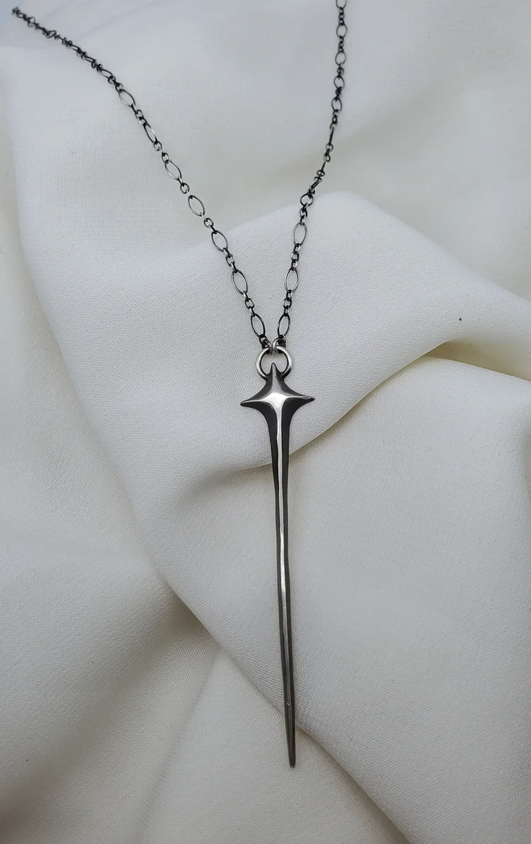 Celestial Spike