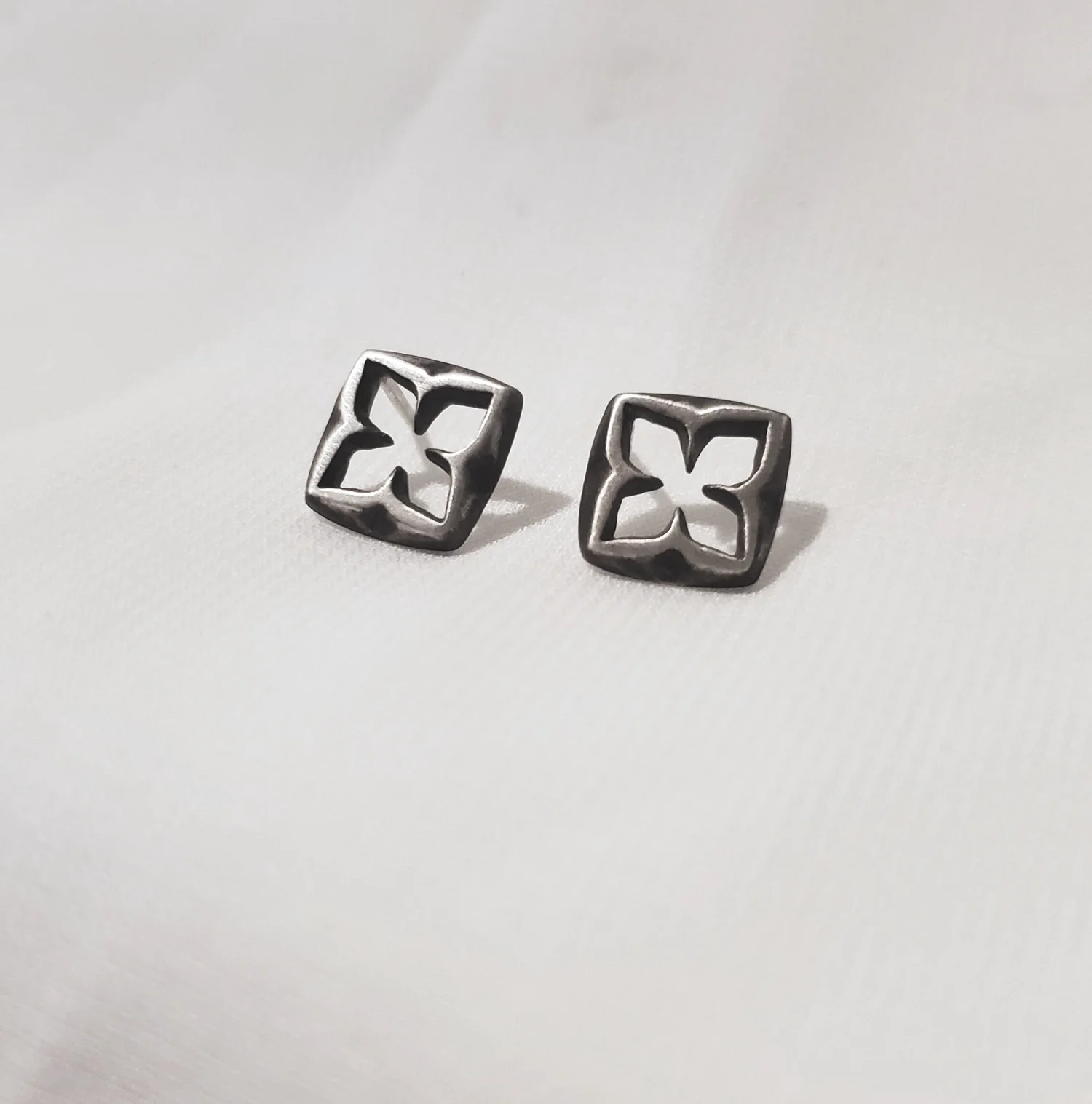 Summer Star Studs
