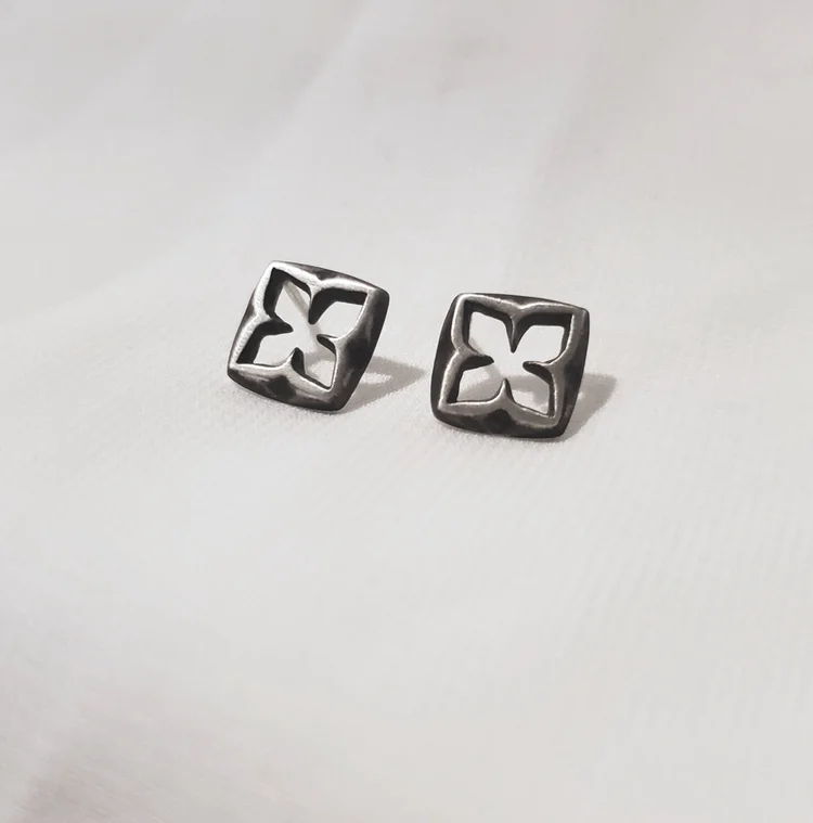 Summer Star Studs