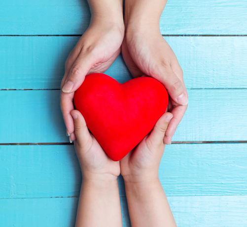 Voices From the Community:                A Journey of Hope&nbsp;