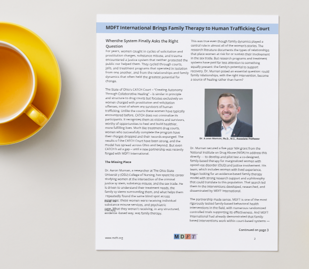Check out our July 2026 Newsletter! 
