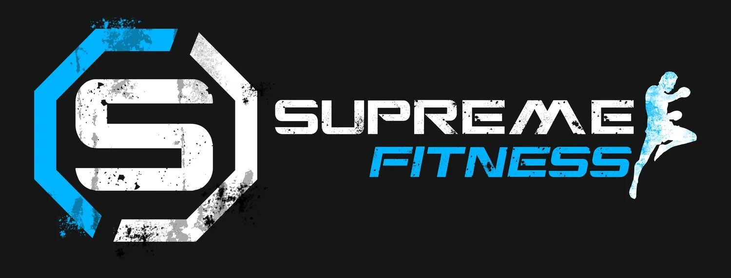 Supreme Fitness Centre