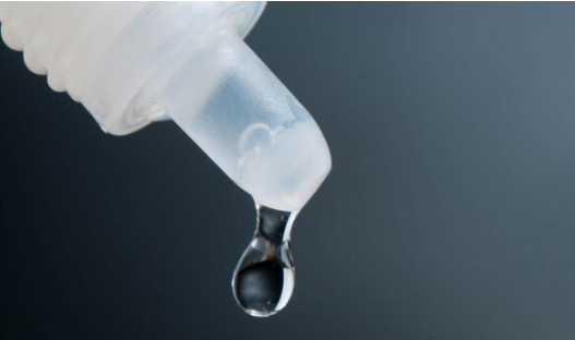 Glaucoma care