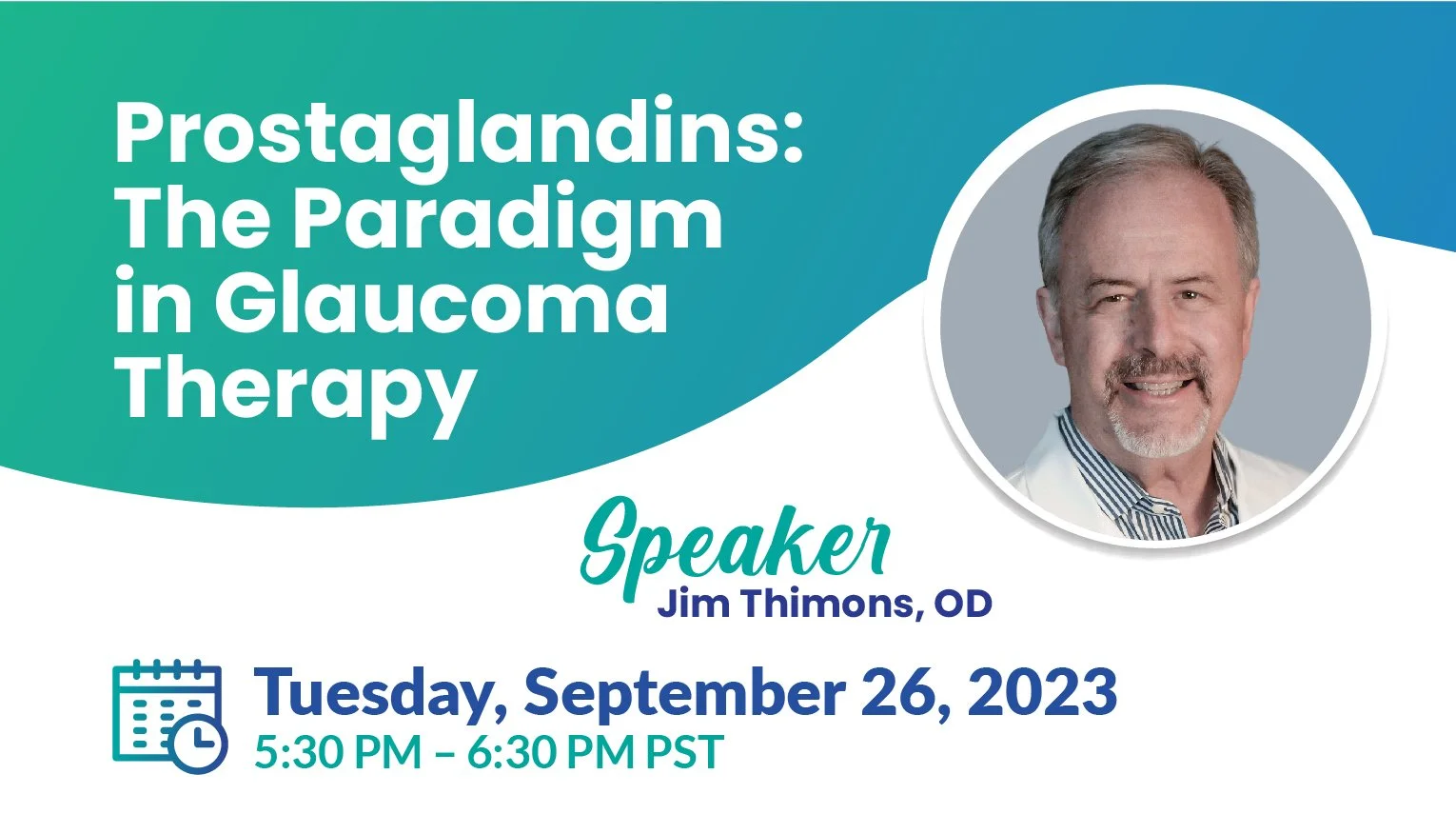 Prostaglandins: The Paradigm in Glaucoma Therapy