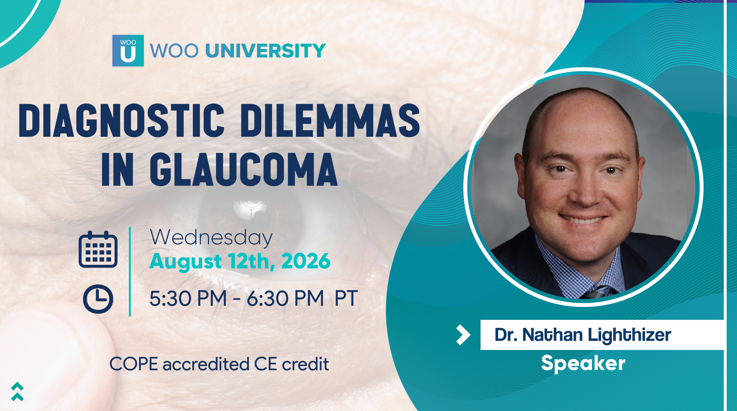 Diagnostic Dilemmas in Glaucoma