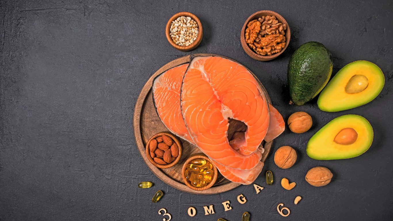 Eye on Wellness: Using Nutrition to Optimize Visual Performance Across Patient Populations