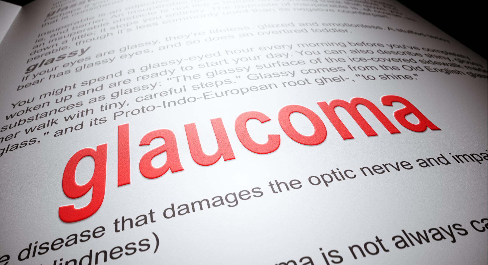 Woo U Wisdom: A Comprehensive Guide to Glaucoma Care - Treatment Approaches and Managing Comorbidities
