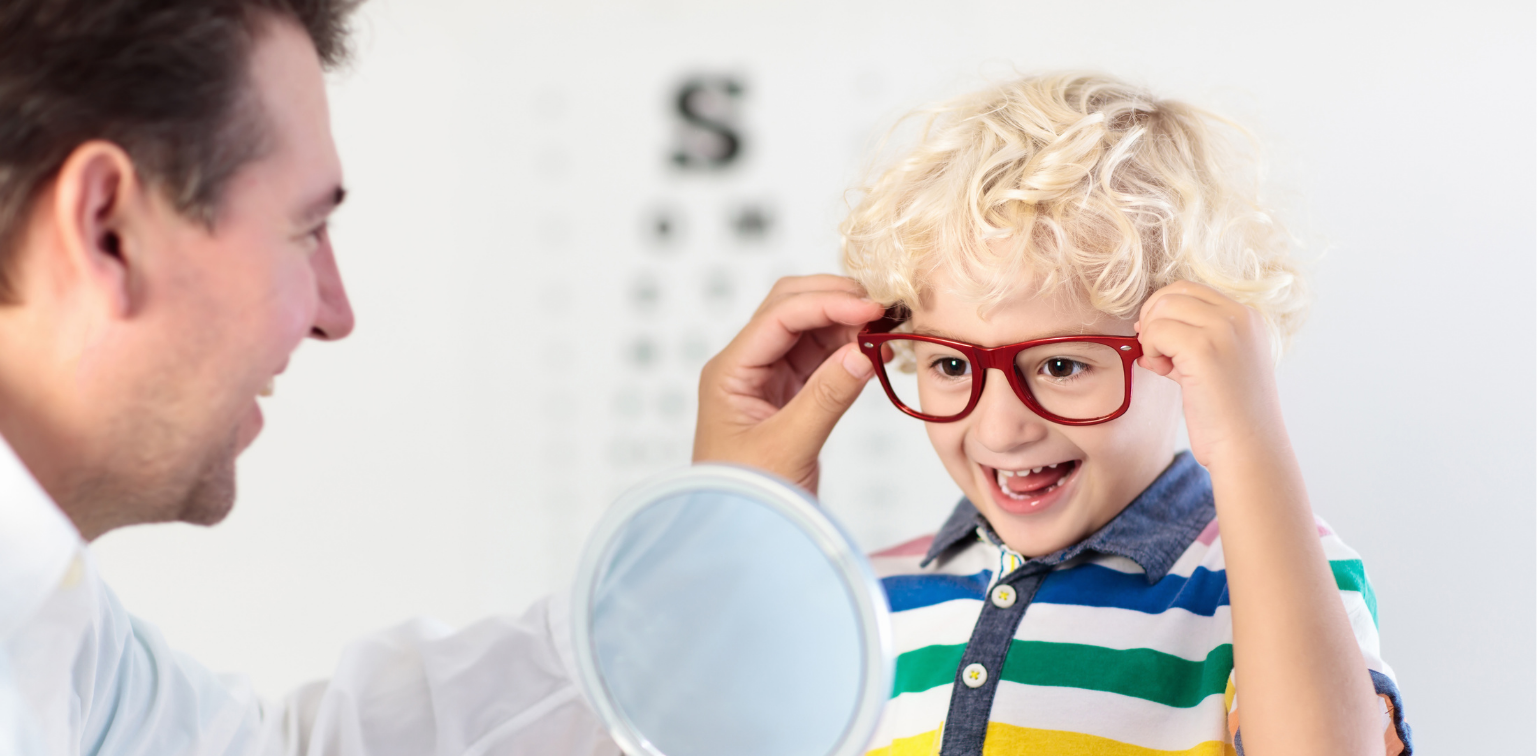 Beyond the Prescription: Creating a Successful Myopia Control Practice
