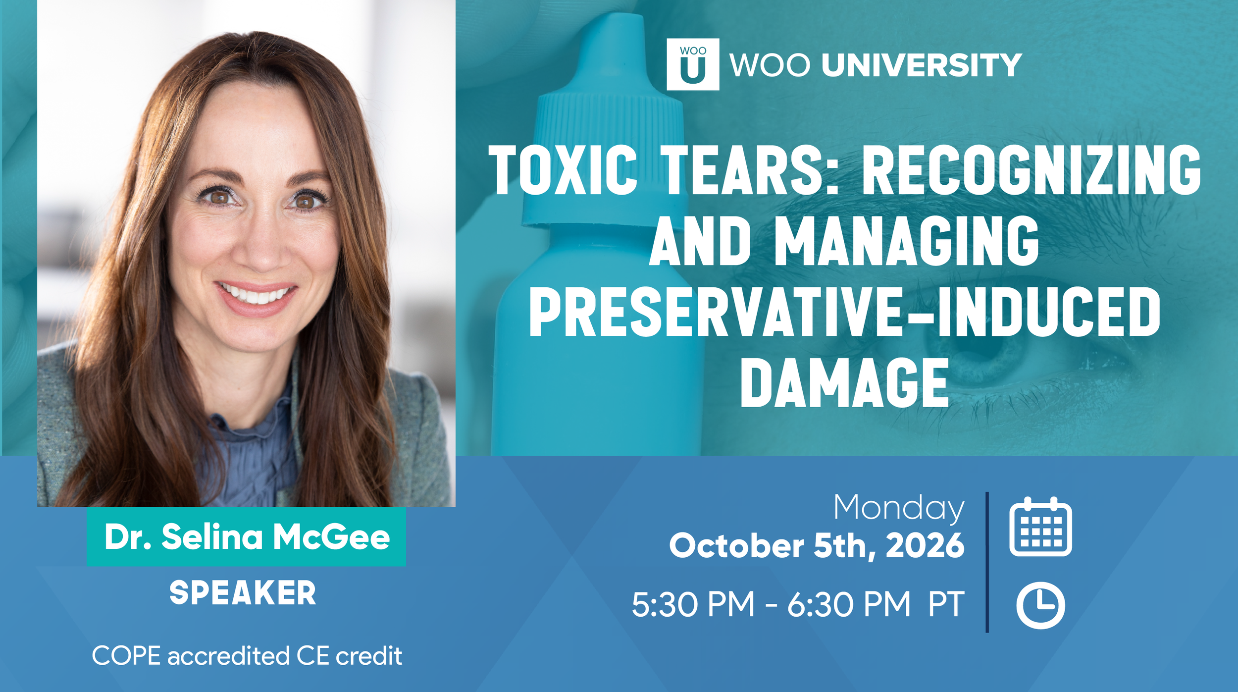 Toxic Tears: Recognizing and Managing Preservative-Induced Damage
