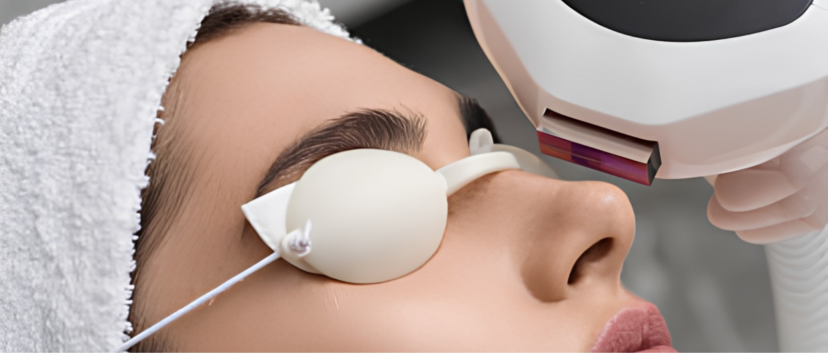 Woo's Wisdom: Aesthetics in Optometric Practice – A Natural Extension of Advanced Dry Eye Care