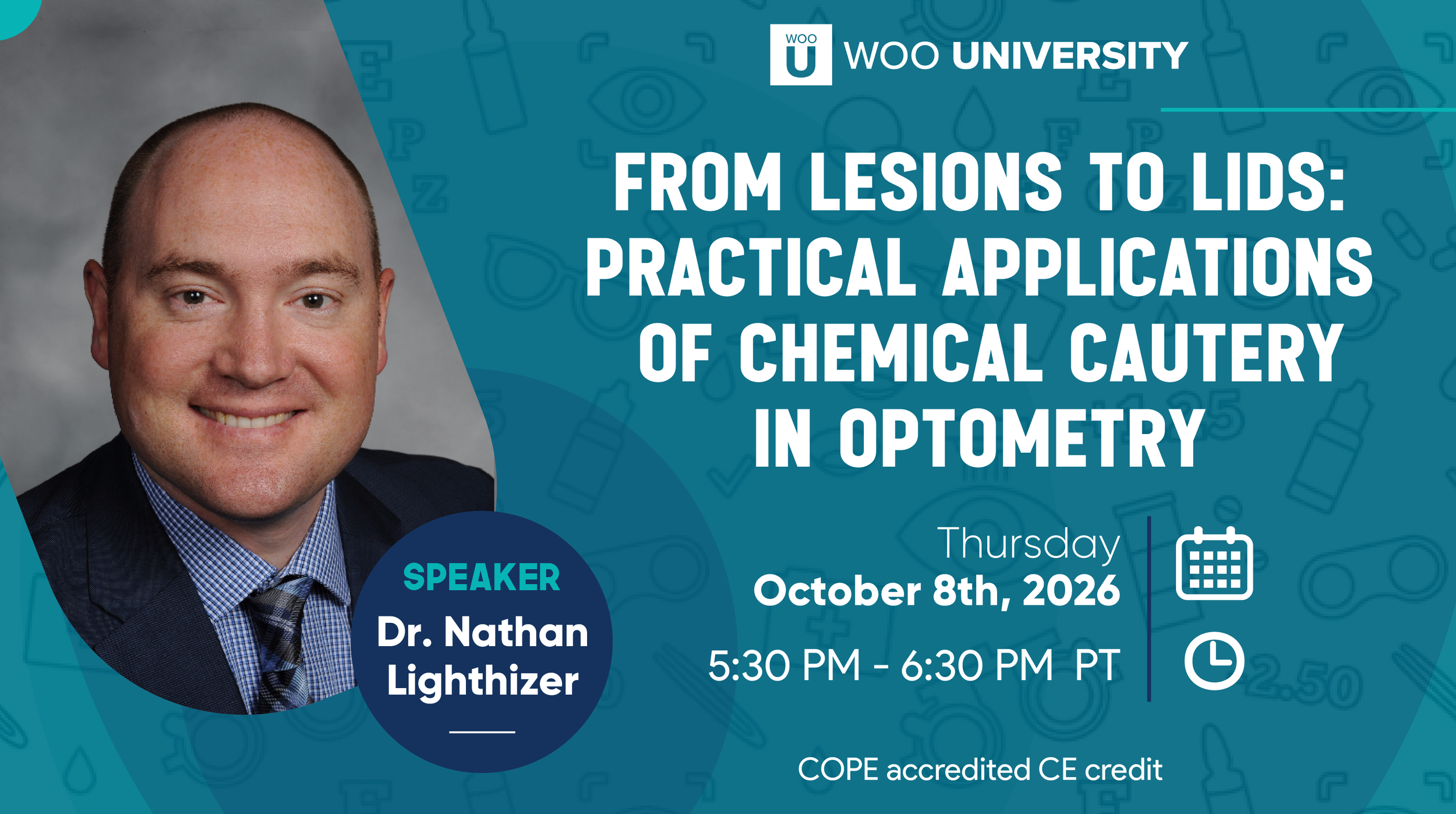 From Lesions to Lids: Practical Applications of Chemical Cautery in Optometry