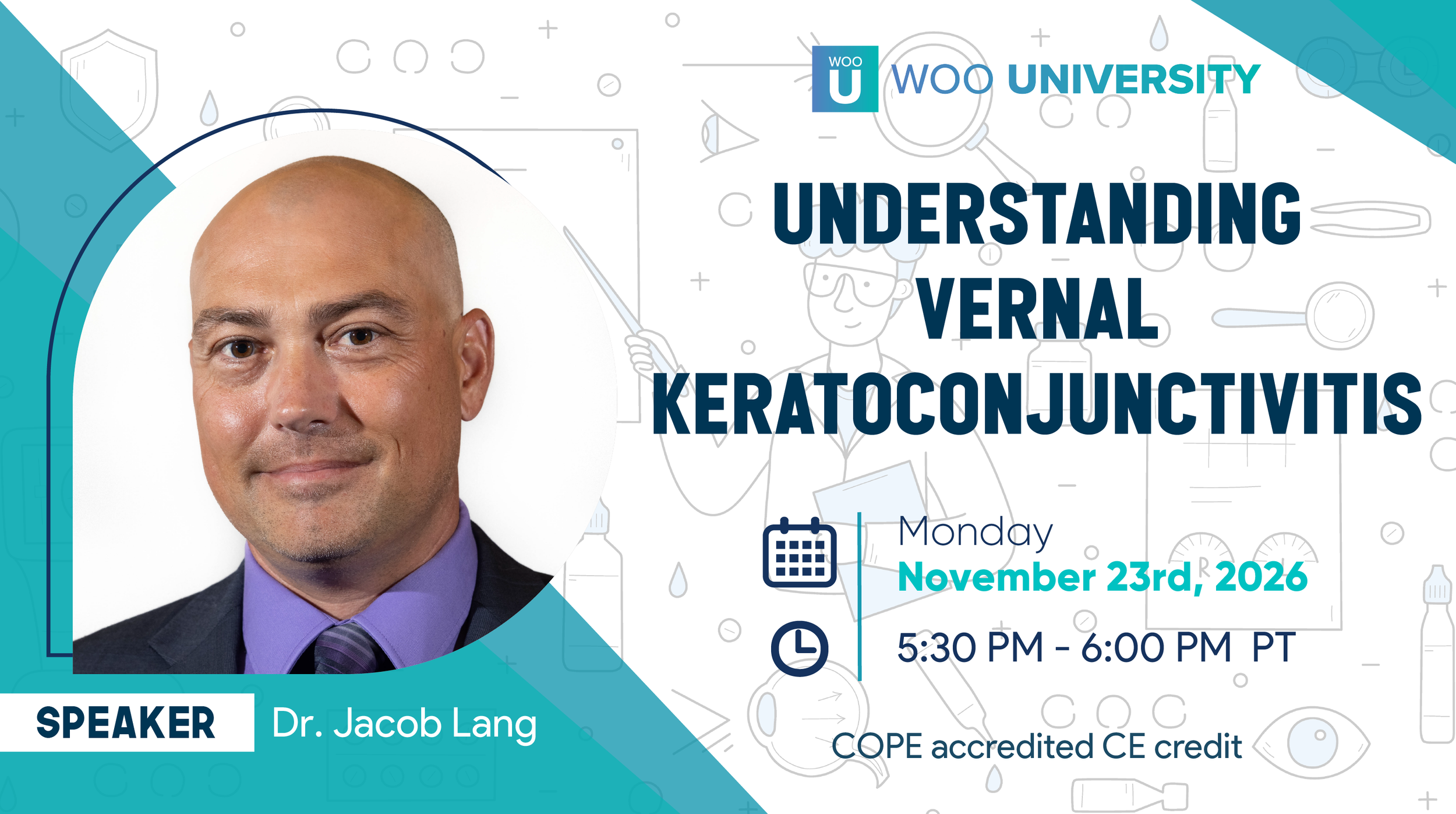 Understanding Vernal Keratoconjunctivitis