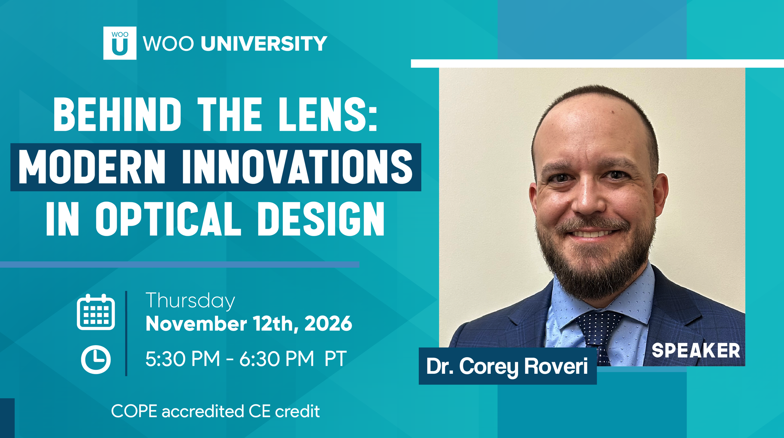 Behind the Lens: Modern Innovations in Optical Design