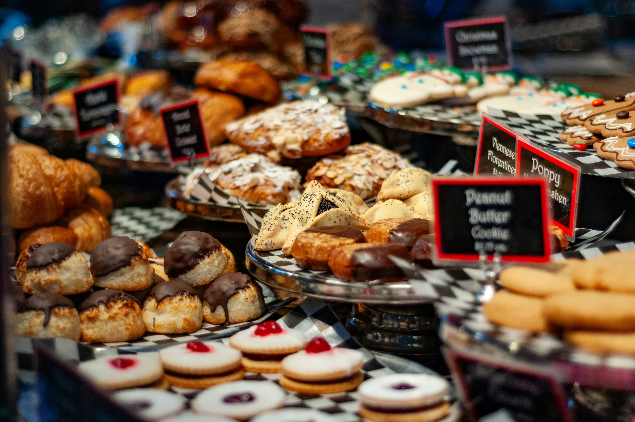 Bake Sale