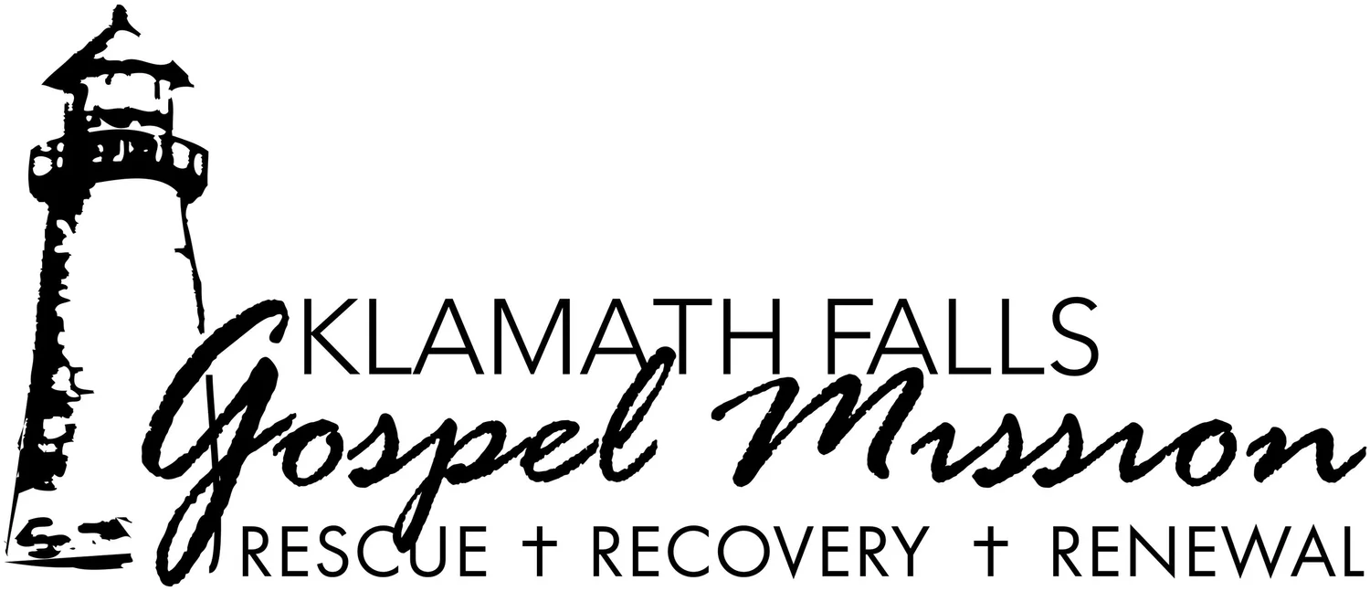 Klamath Falls Gospel Mission
