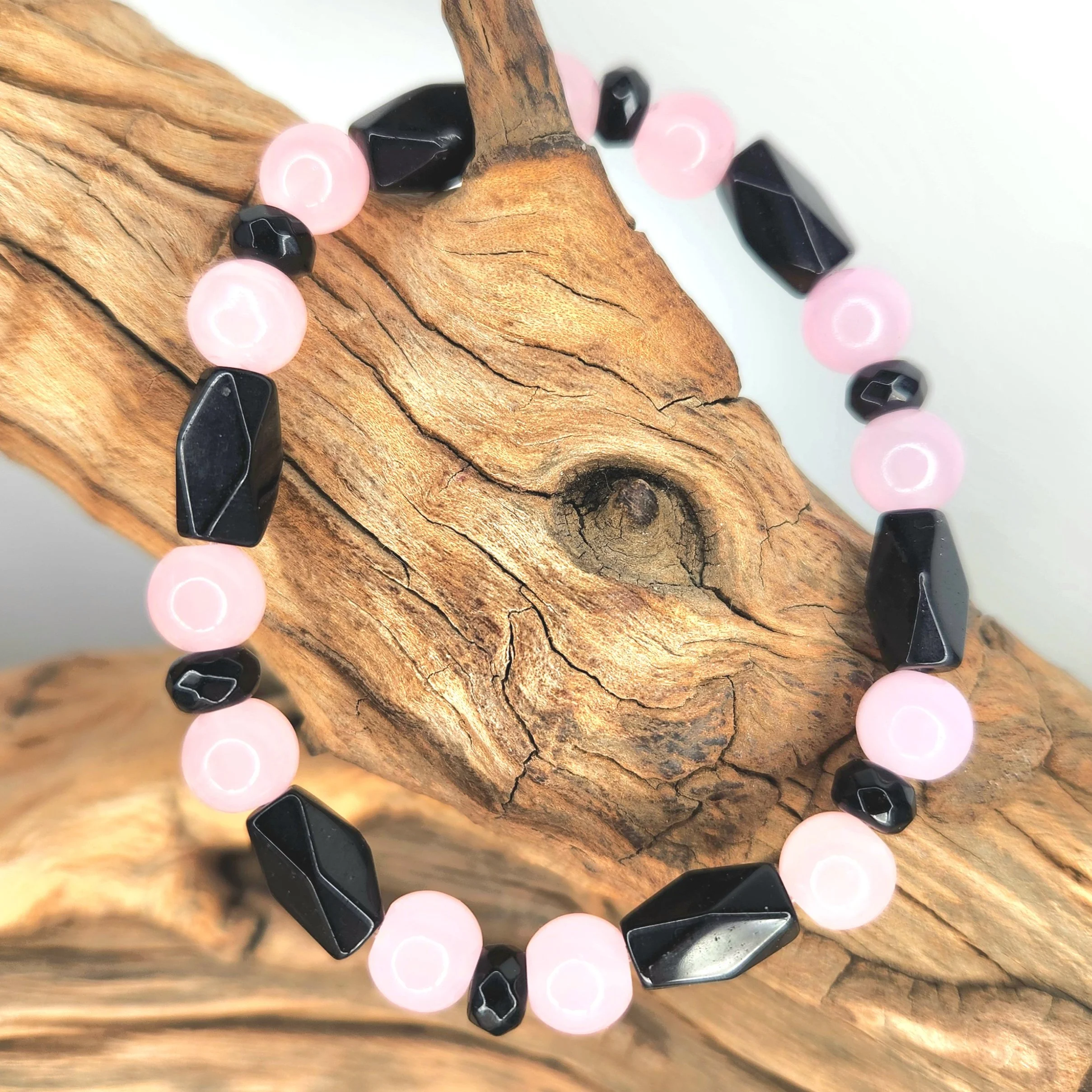 Twilight Blush Bracelet