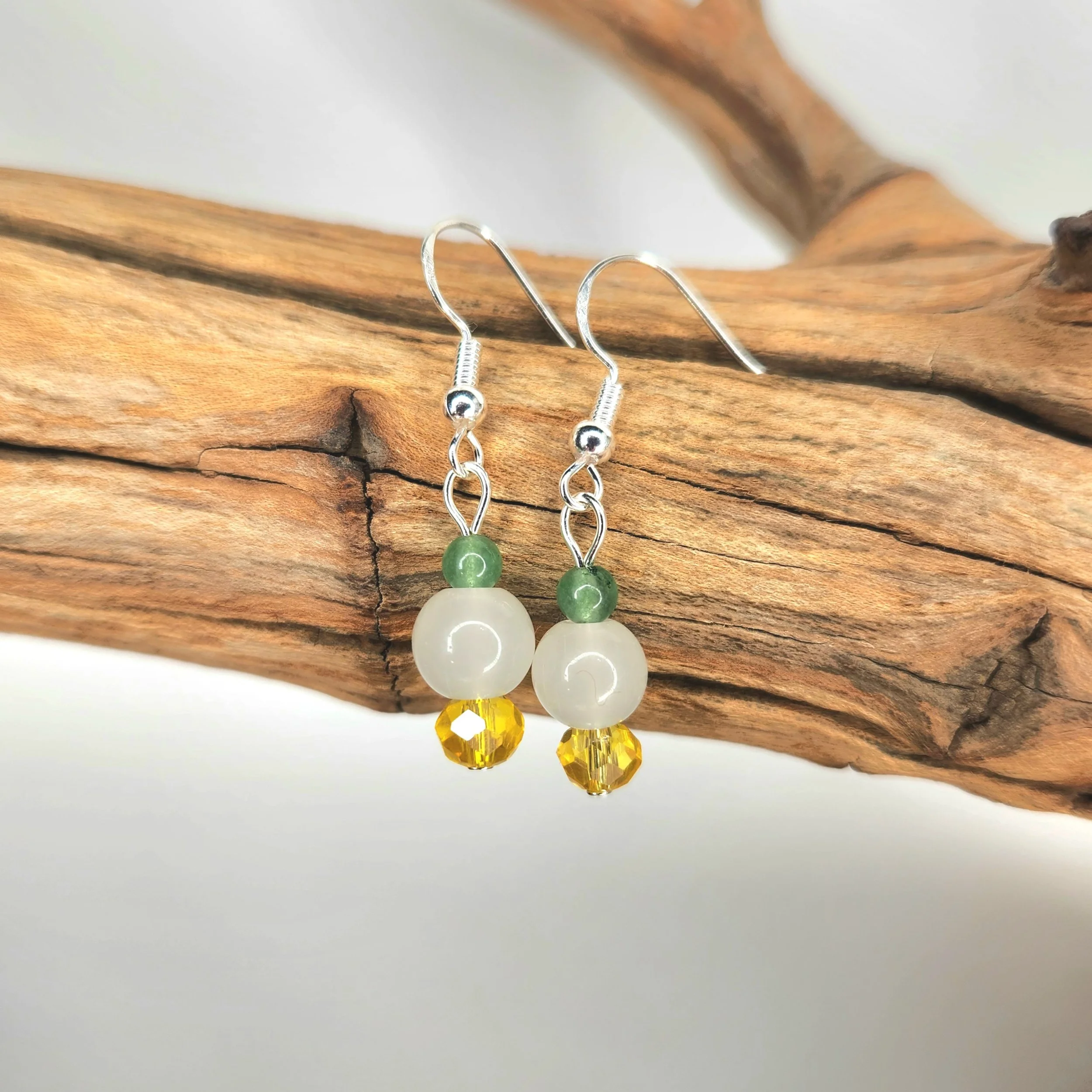 Spring Is In The Air Earrings