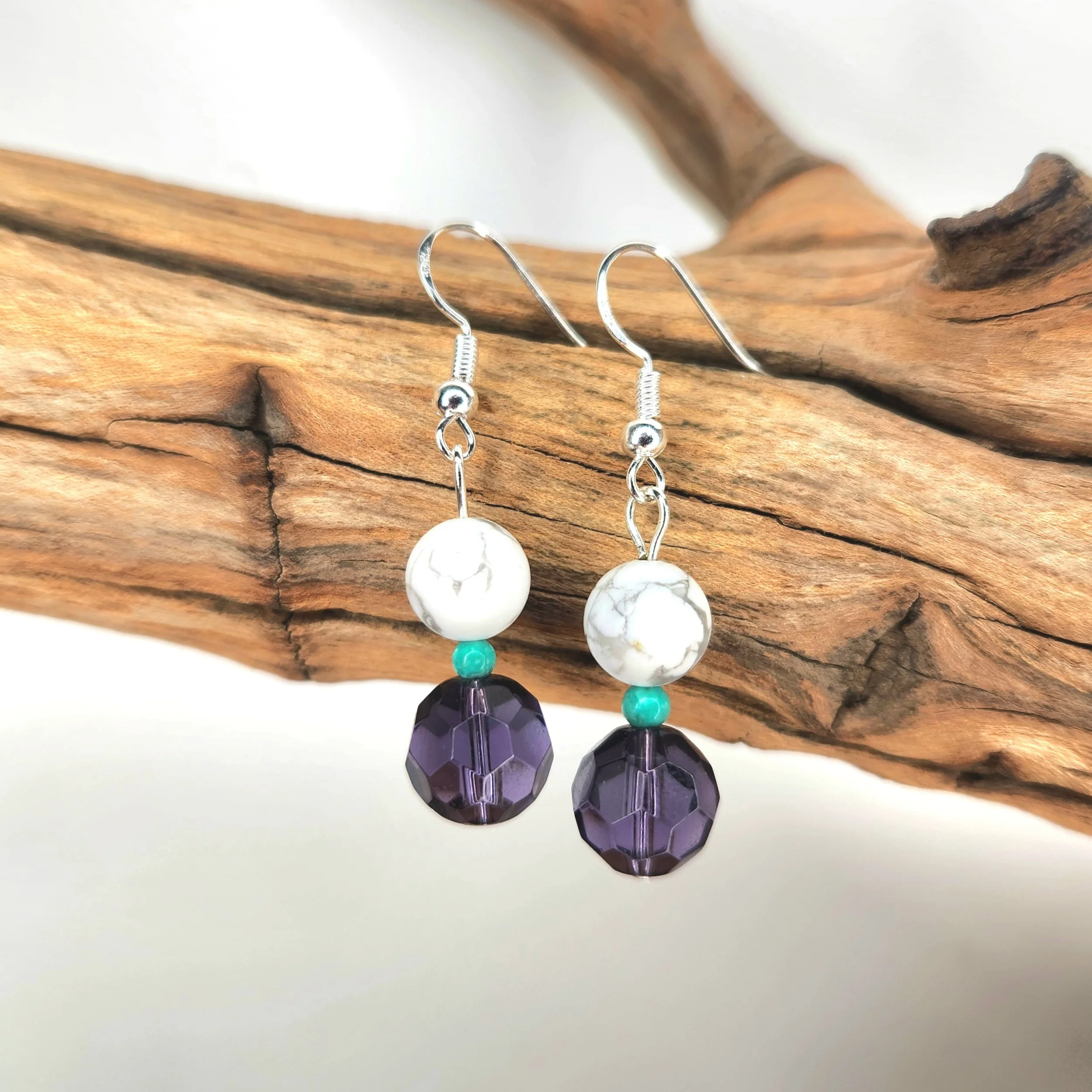 Spirit Ridge Earrings