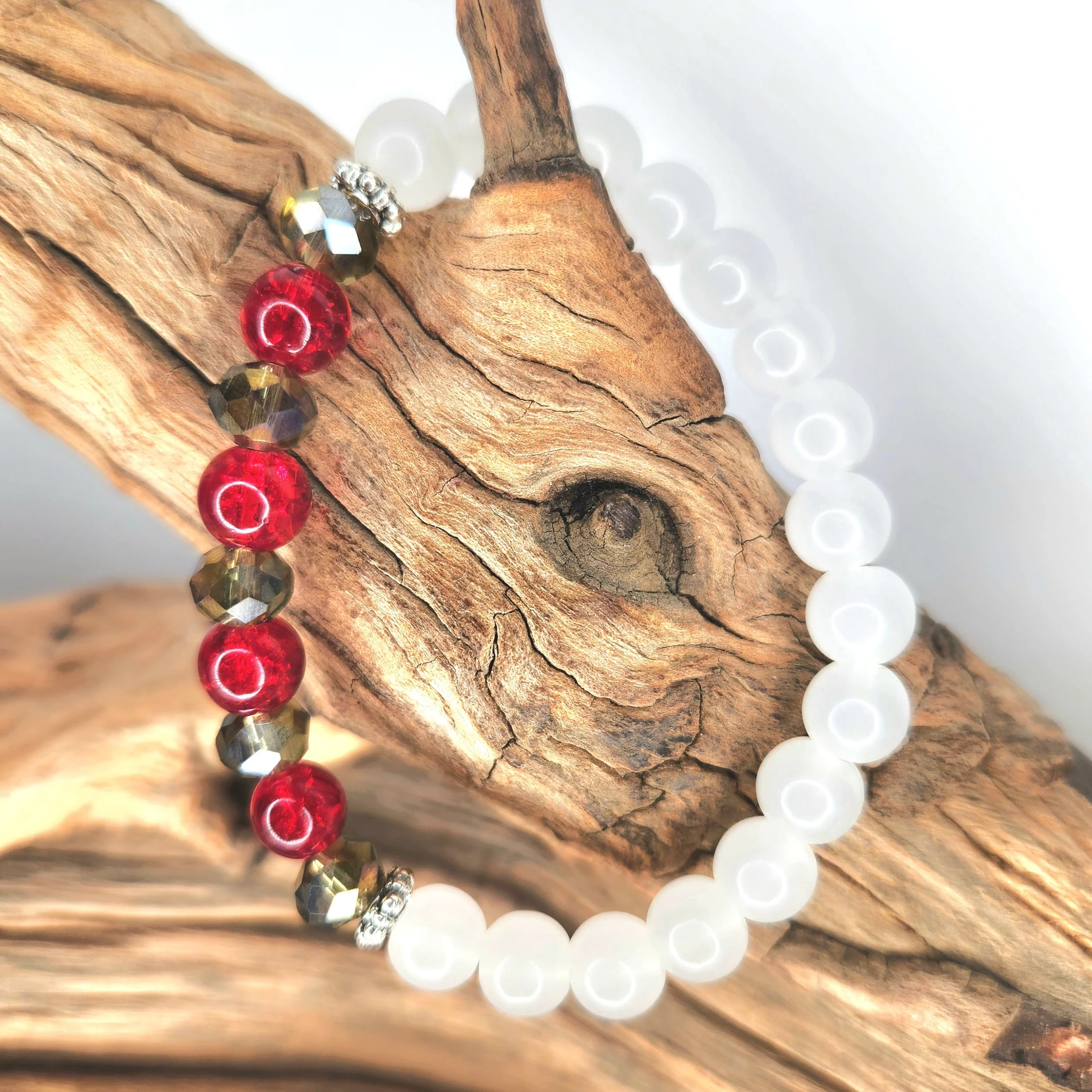 Scarlett Evening Bracelet