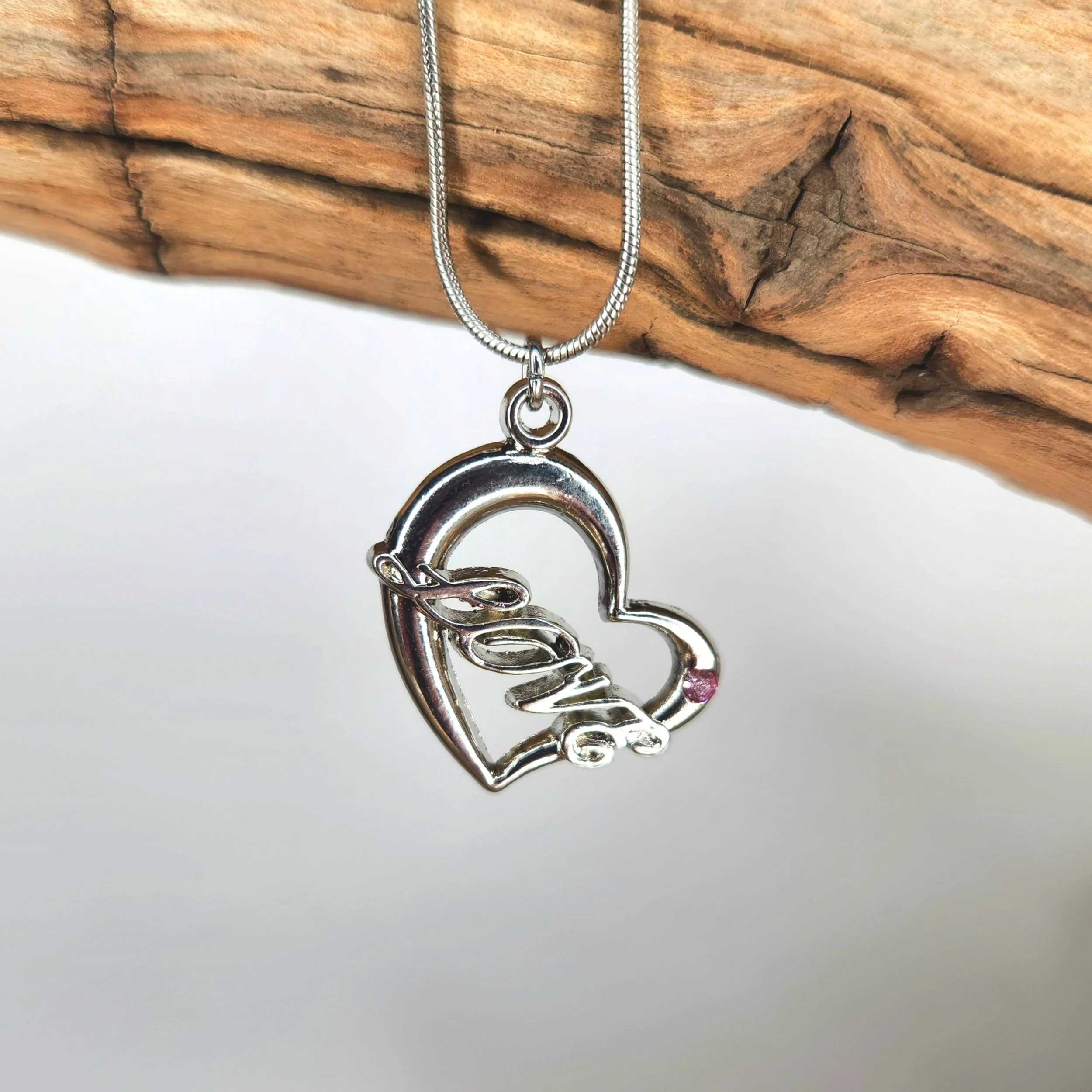 Love Necklace