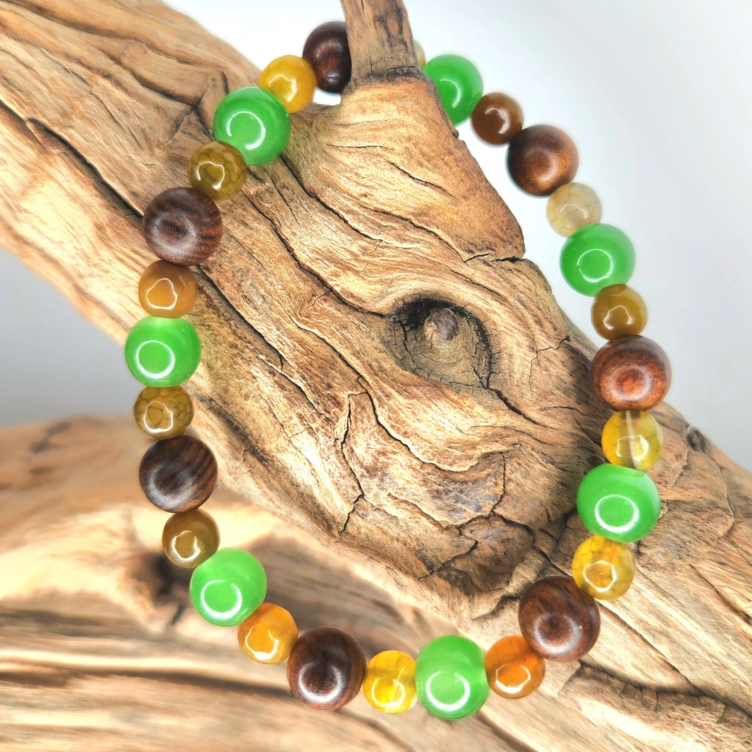 Out In Nature Bracelet
