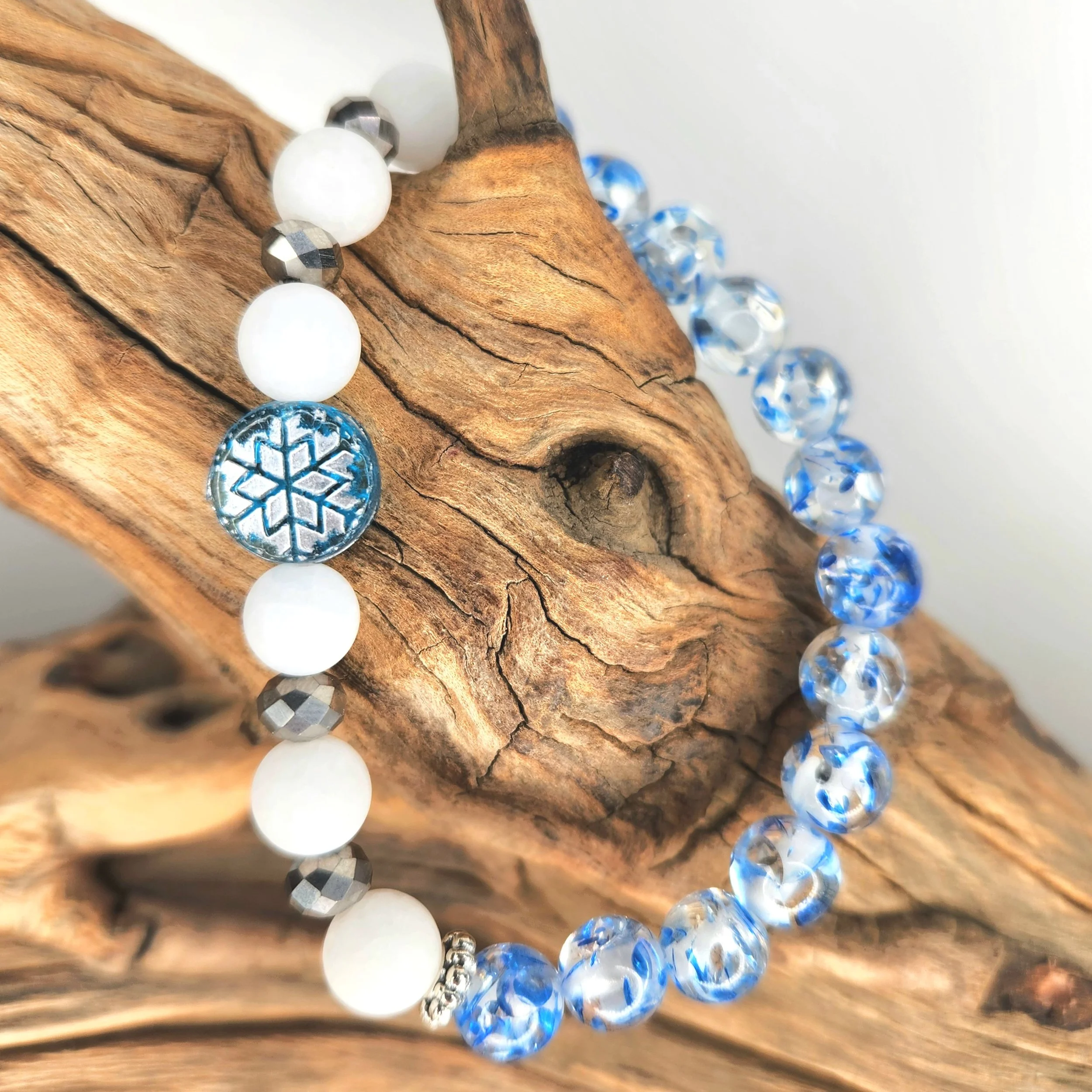 Snow Days Bracelet
