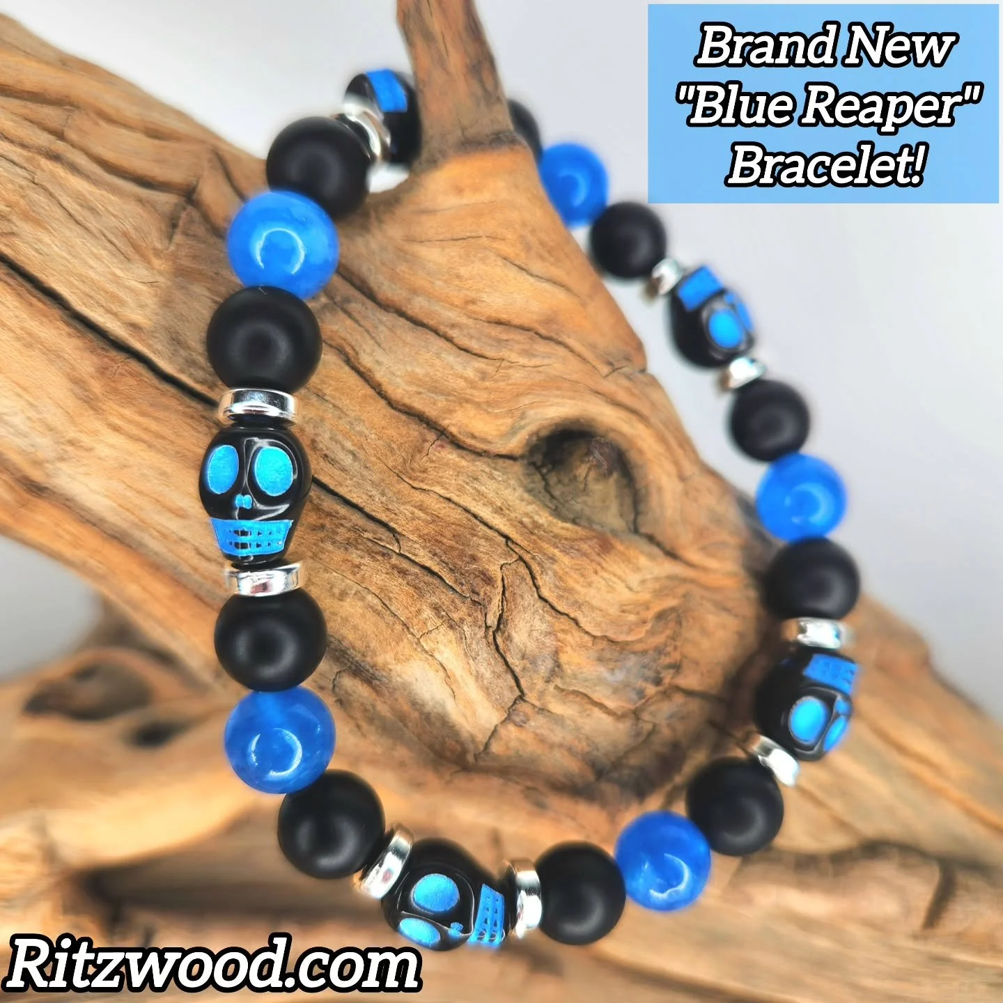 ARE YOU READY FOR HALOWEEN?

NEW PIECES DROPPING AT 2PM EST!!!

https://www.ritzwood.com/catalog