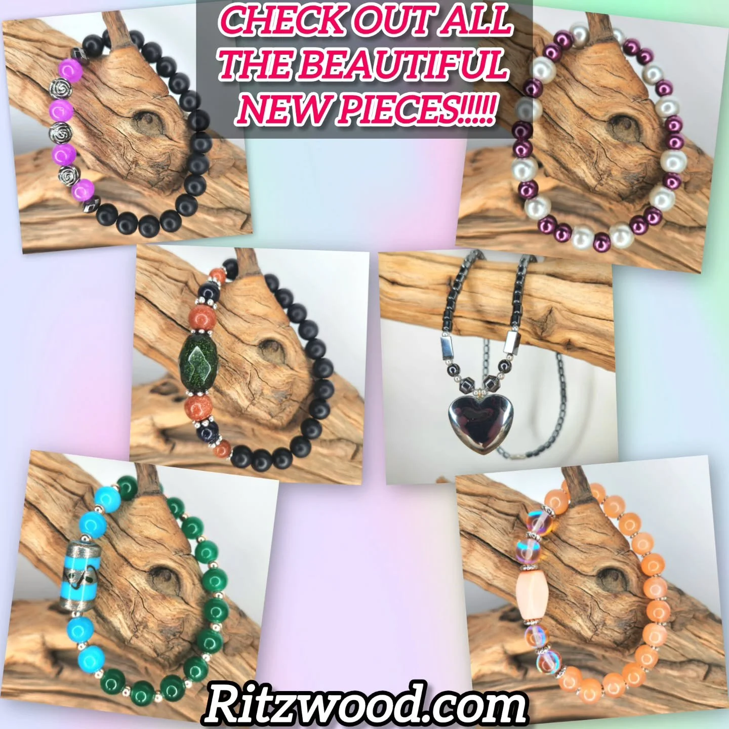 Lots Of One Of A Kind Pieces!!!
https://www.ritzwood.com/catalog