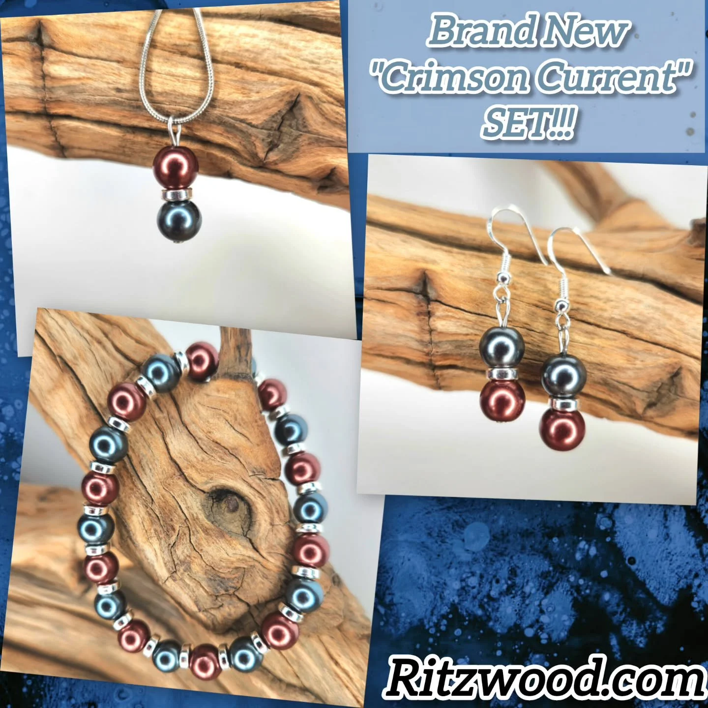 HEAR ME NOW, BELIEVE ME LATER!!! THIS SET IS BEAUTIFUL!!! GO GET YOURS IMMEDIATELY!!!
https://www.ritzwood.com/catalog