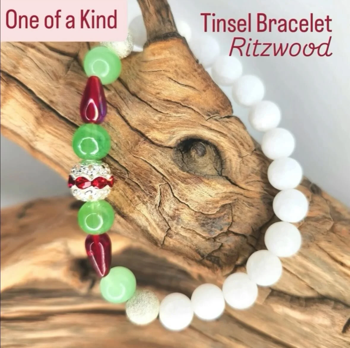 JEWELRY DROP! Lots of pretty jewelry added today!