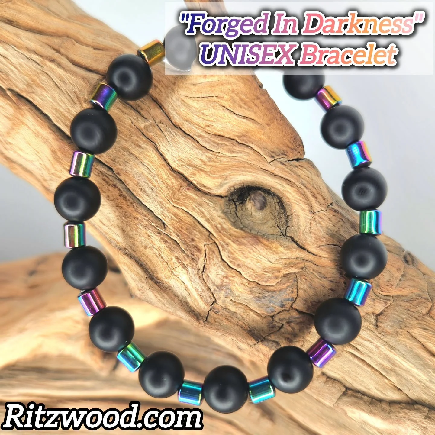 THIS BRACELET IS PERFECT FOR MEN OR WOMEN! VALENTINES DAY IS JUST AROUND THE CORNER!!!

https://www.ritzwood.com/catalog