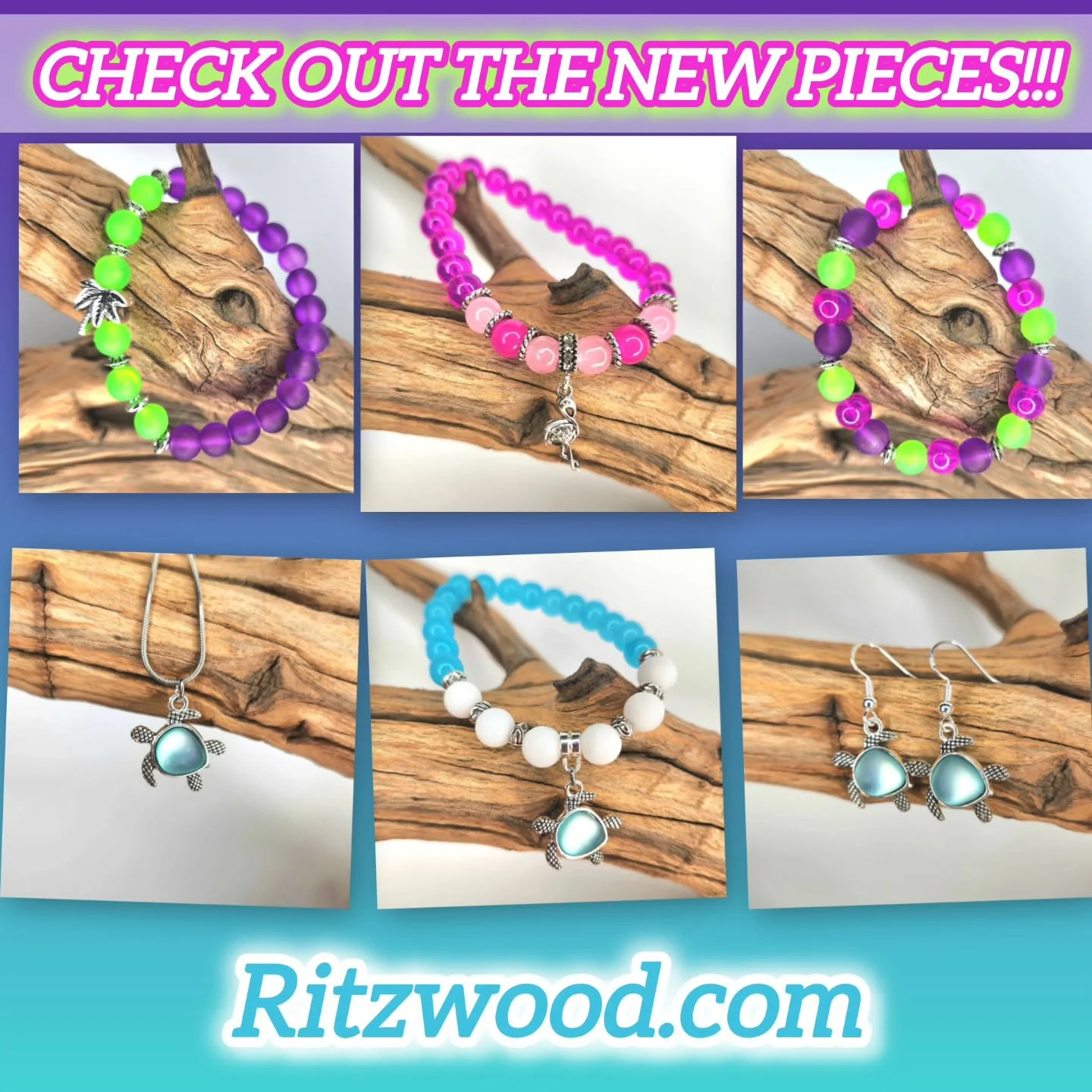 GO CHRCK OUT THESE NEW FUN PIECES!!!

https://www.ritzwood.com/catalog