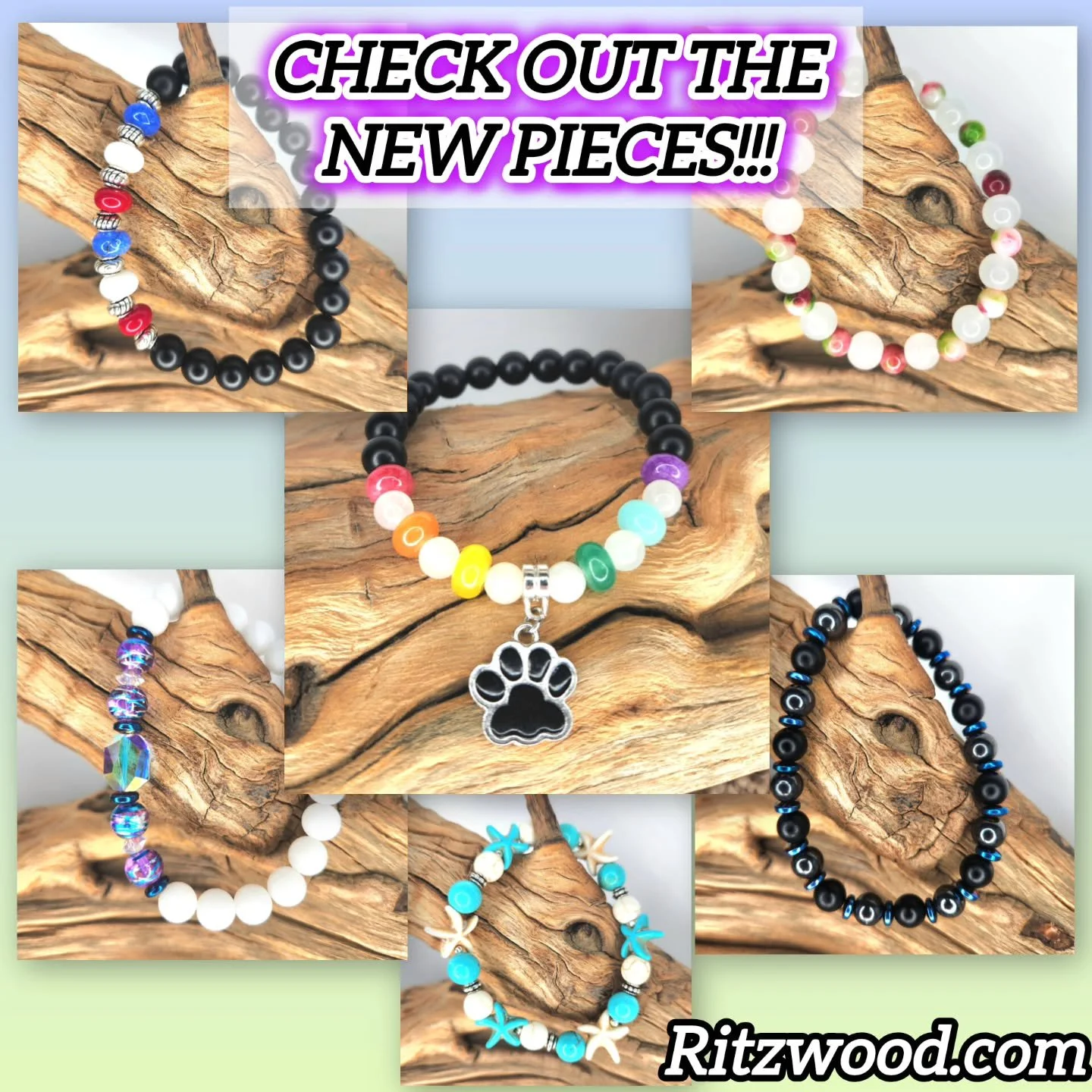 YOU WONT WANT TO MISS OUT ON THESE NEW PIECES!!!

https://www.ritzwood.com/catalog