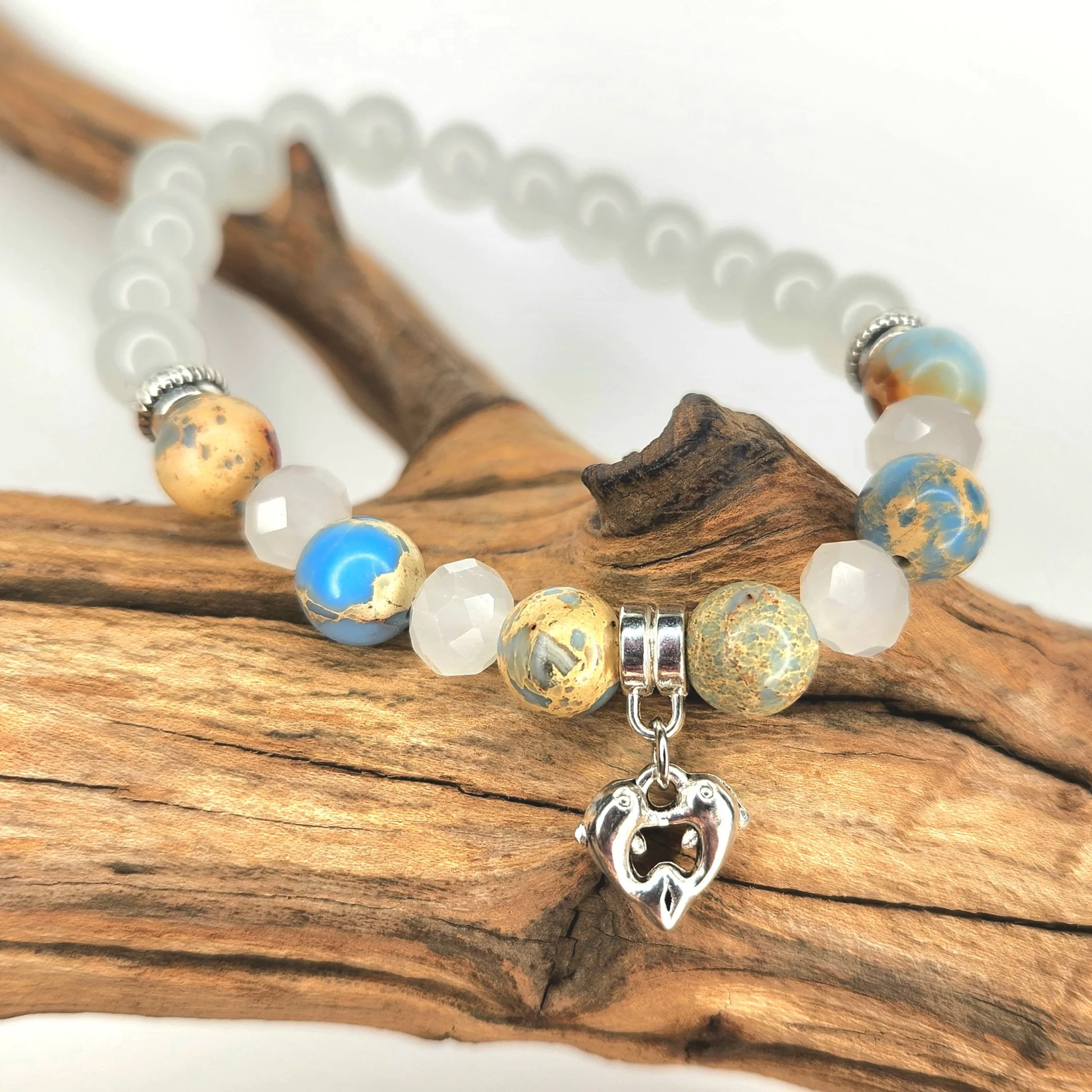 Dolphin Island Bracelet