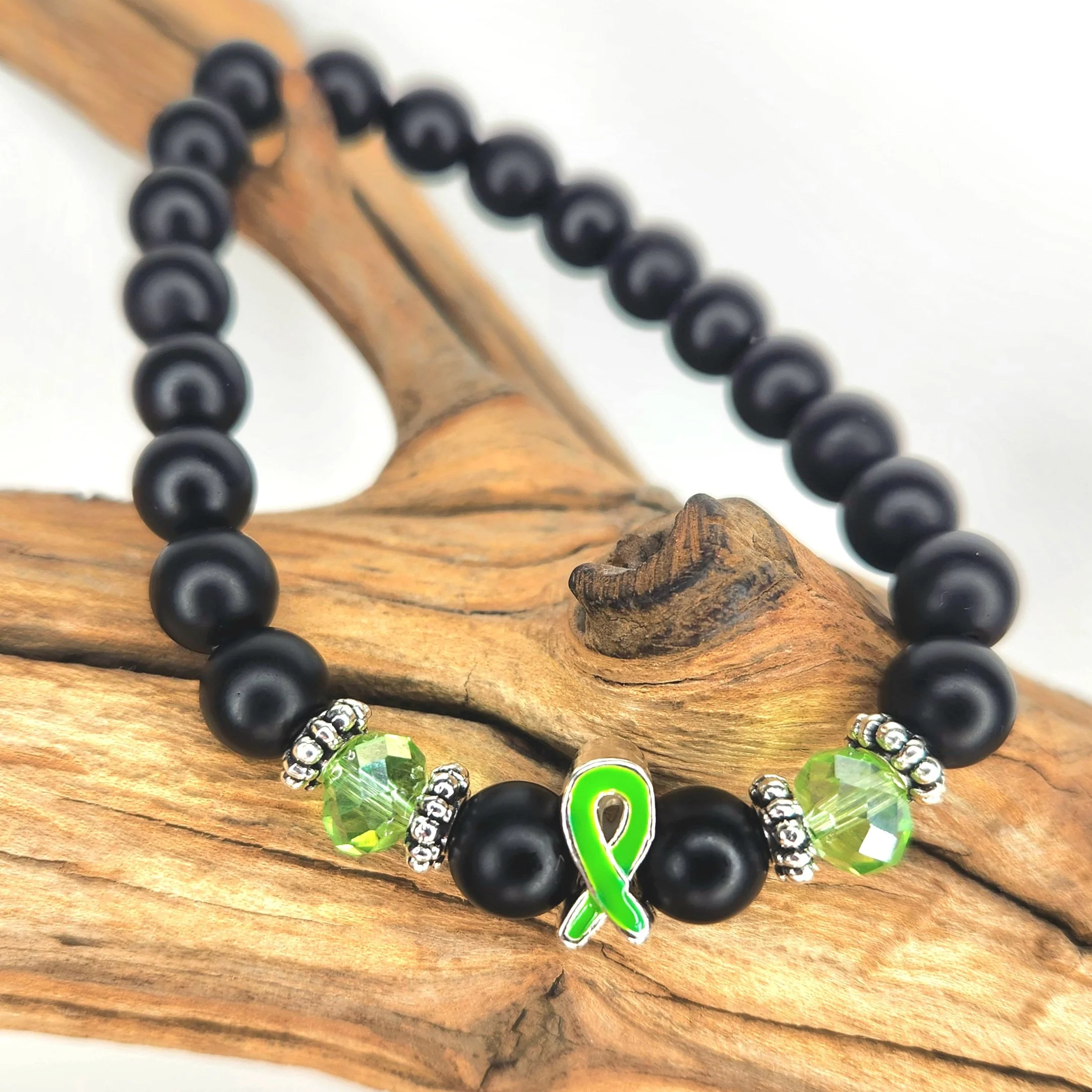 Mental Health Awareness Bracelet