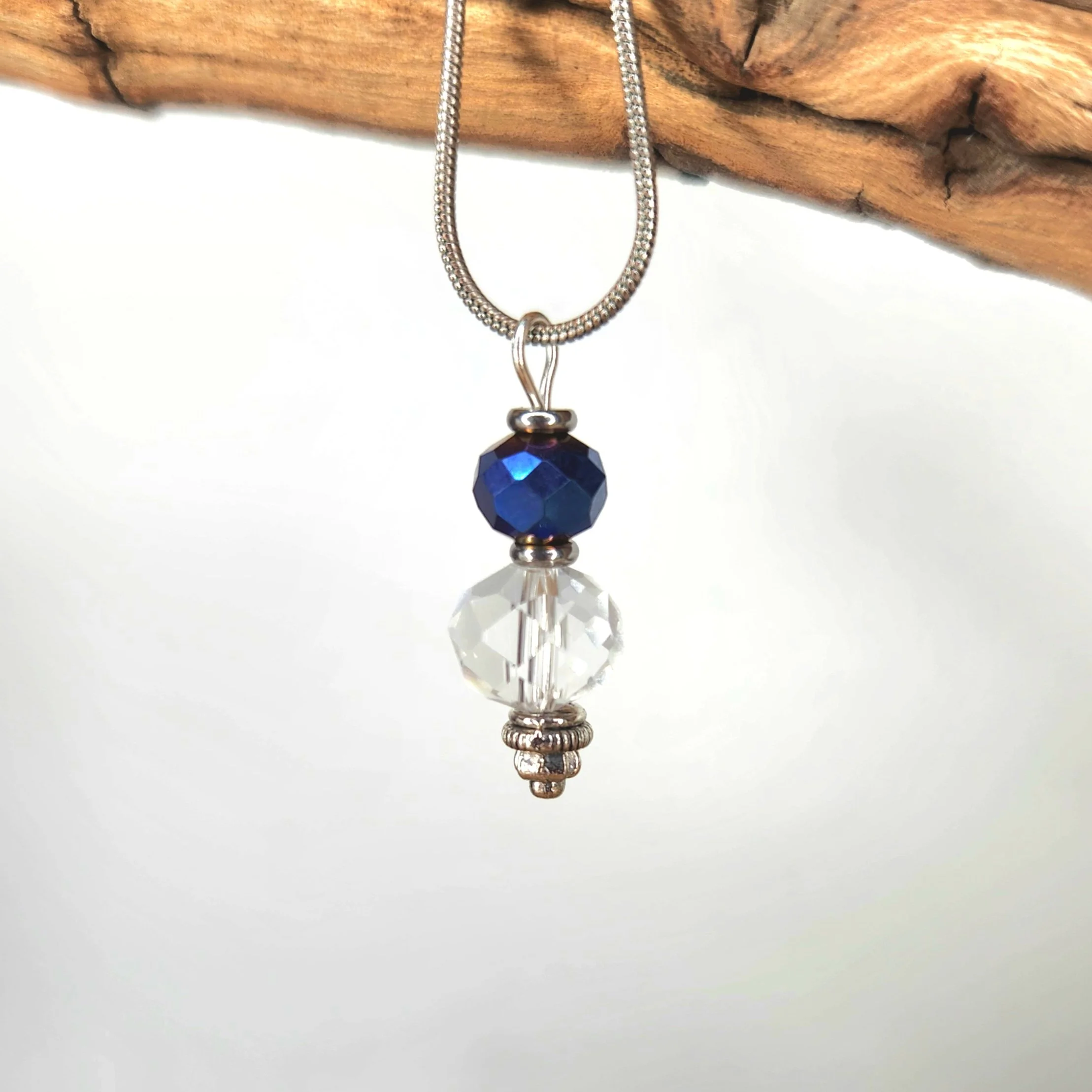 Sparkle And Shine Necklace