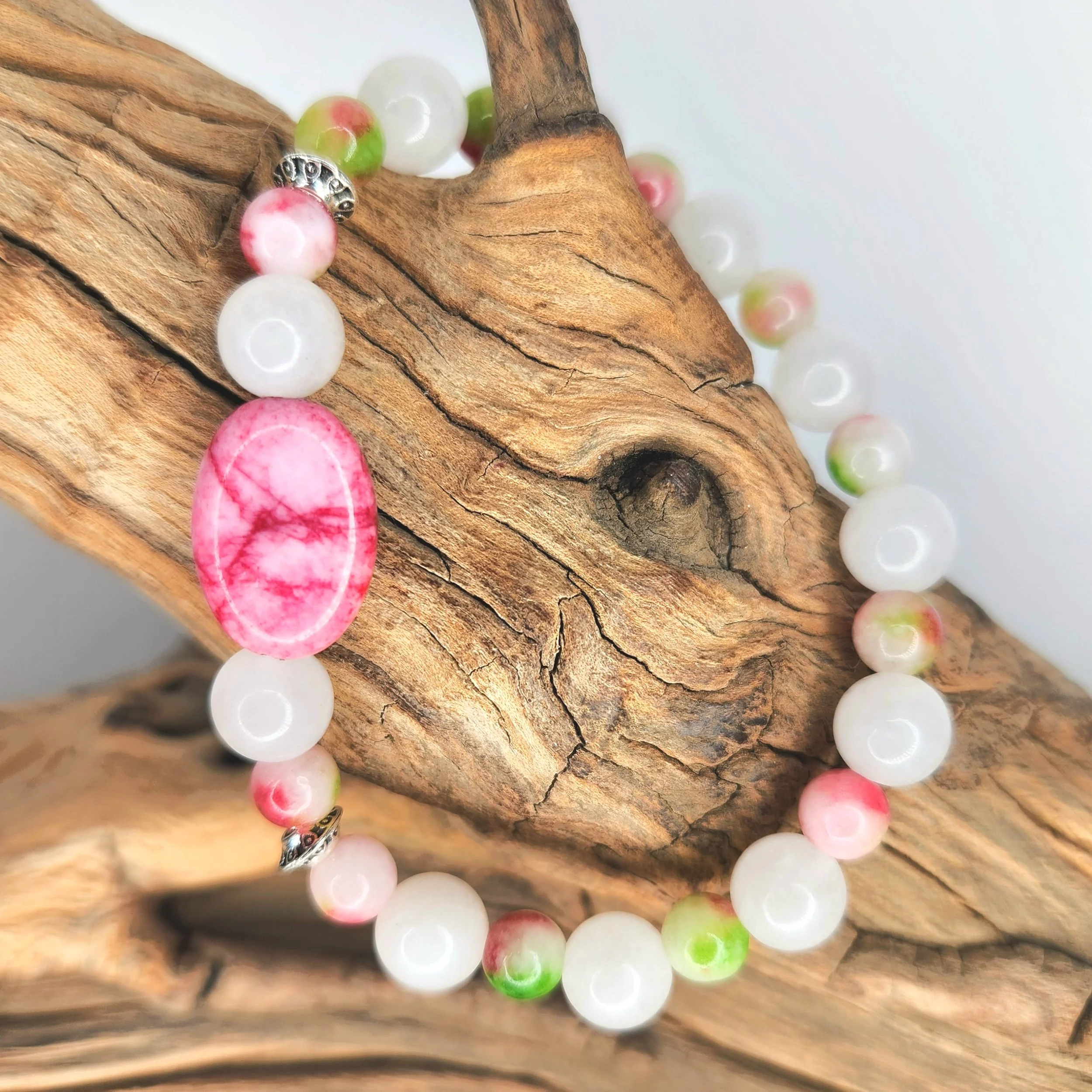 One In A Melon Bracelet