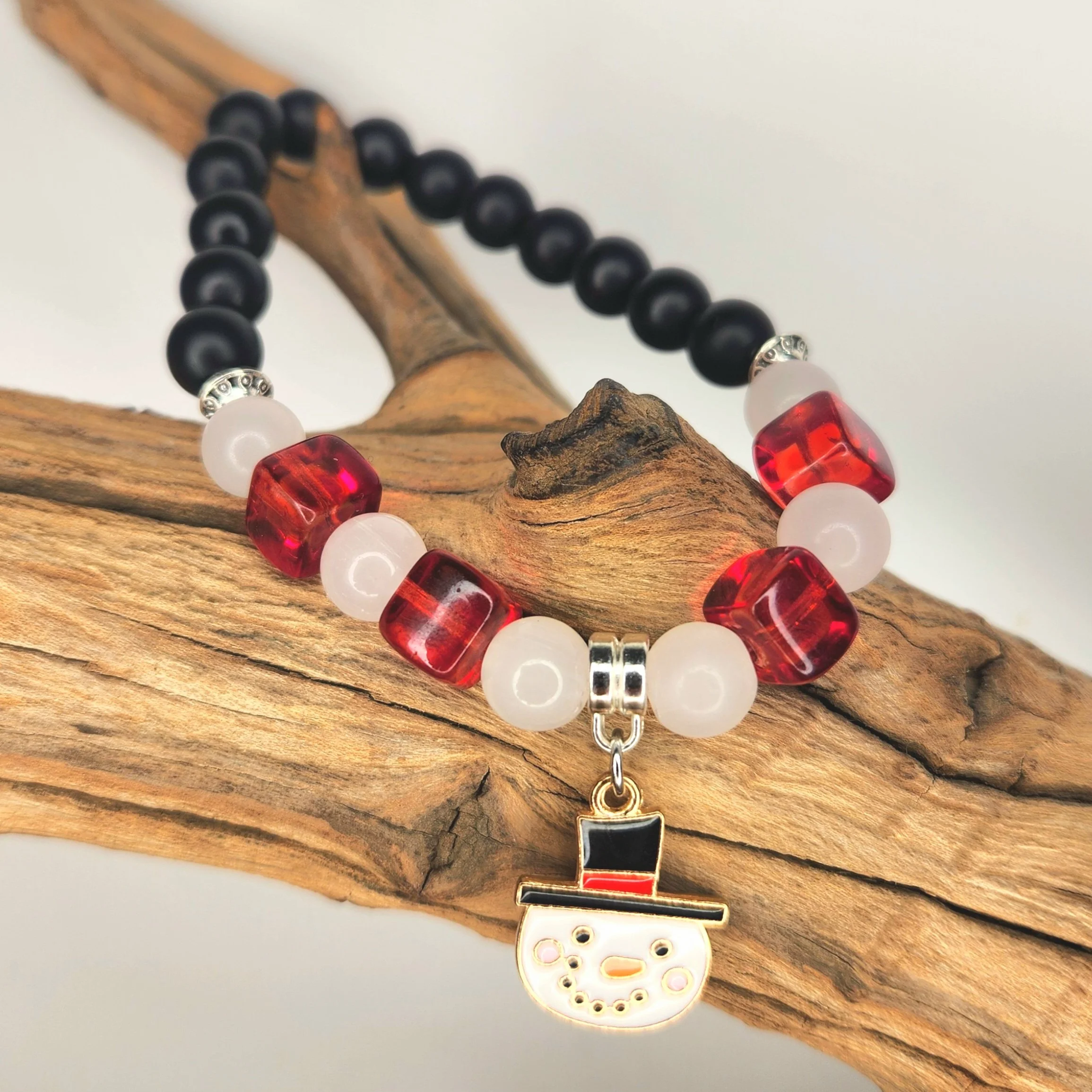 Frosty Bracelet