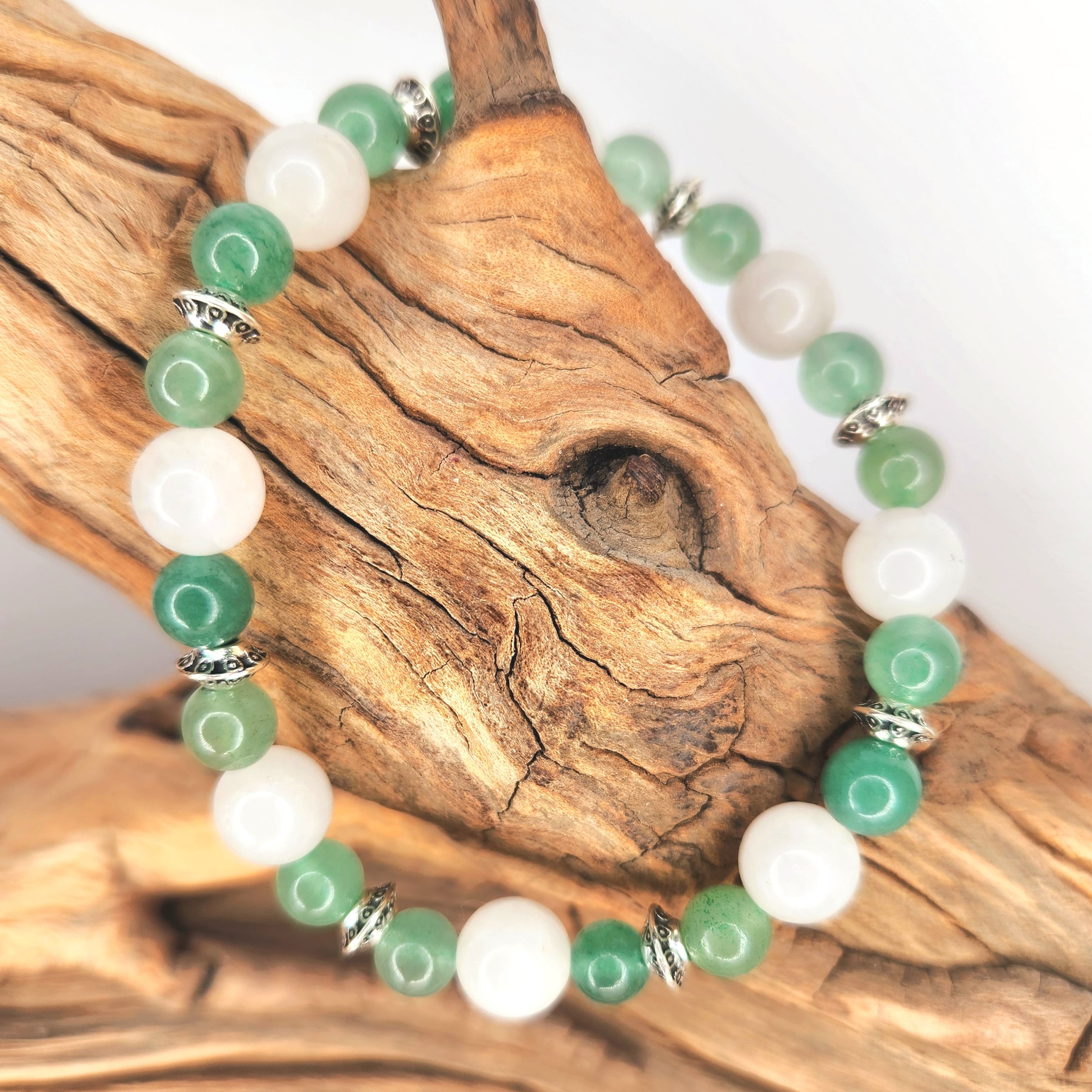 Pistachio Bracelet