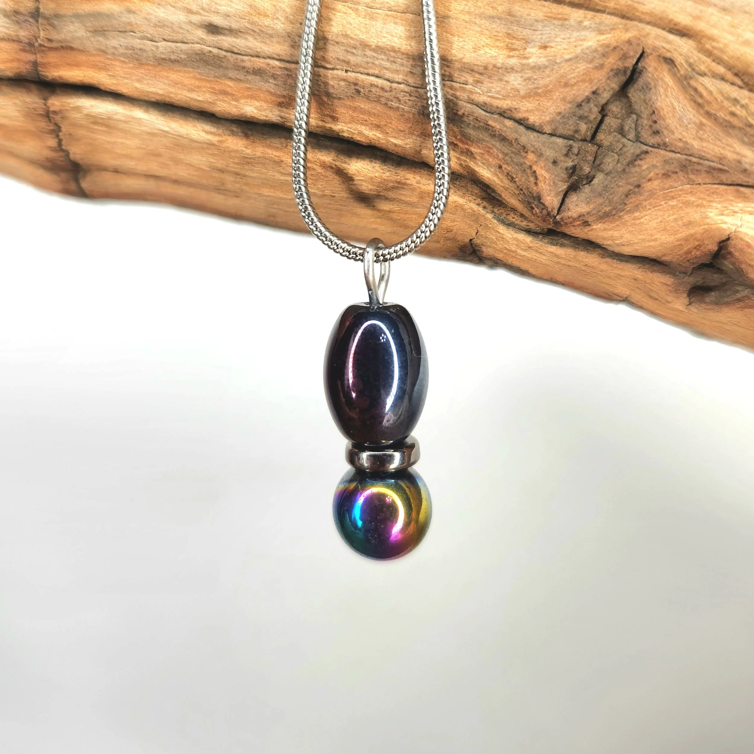 Aroura Necklace