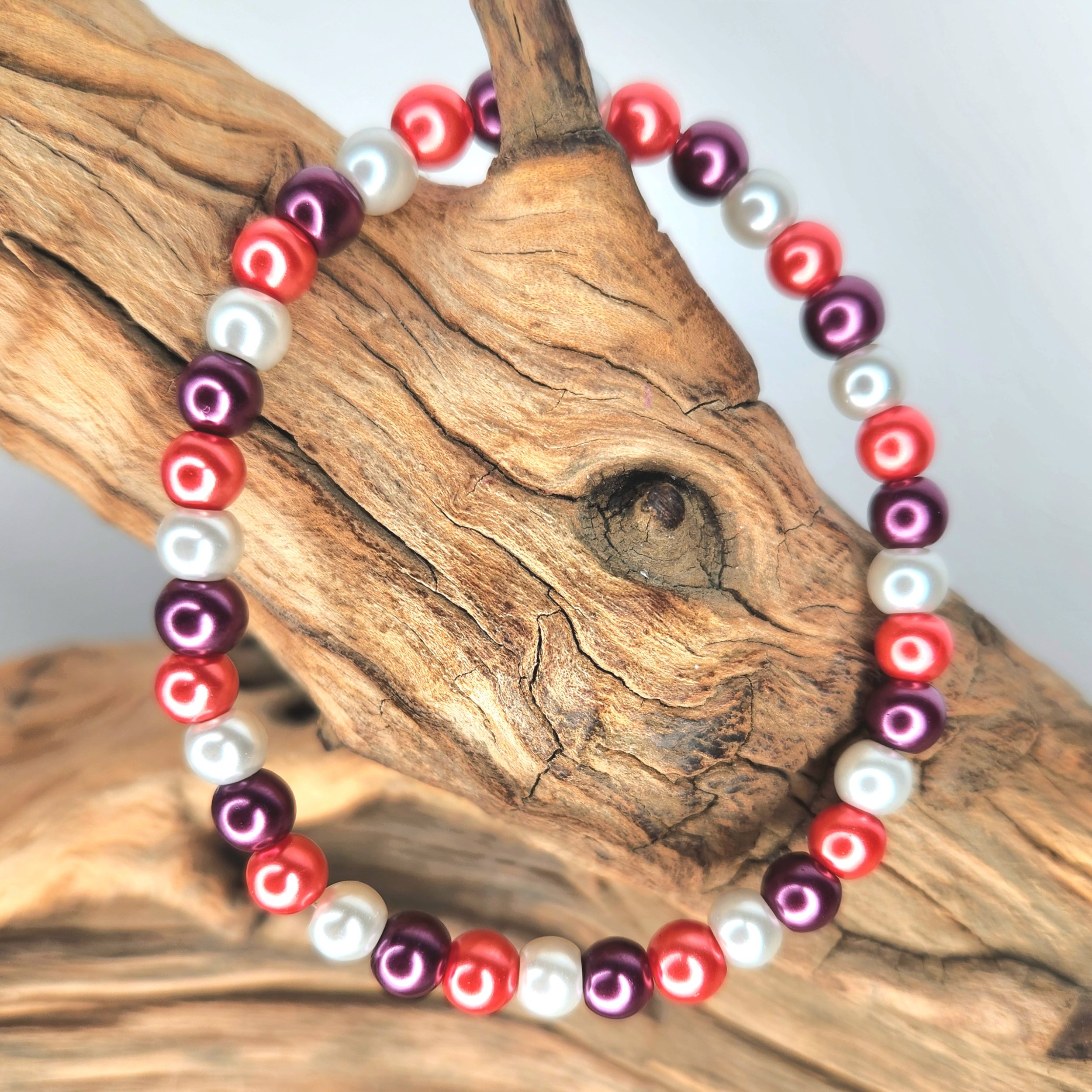 Summer Sunset Bracelet