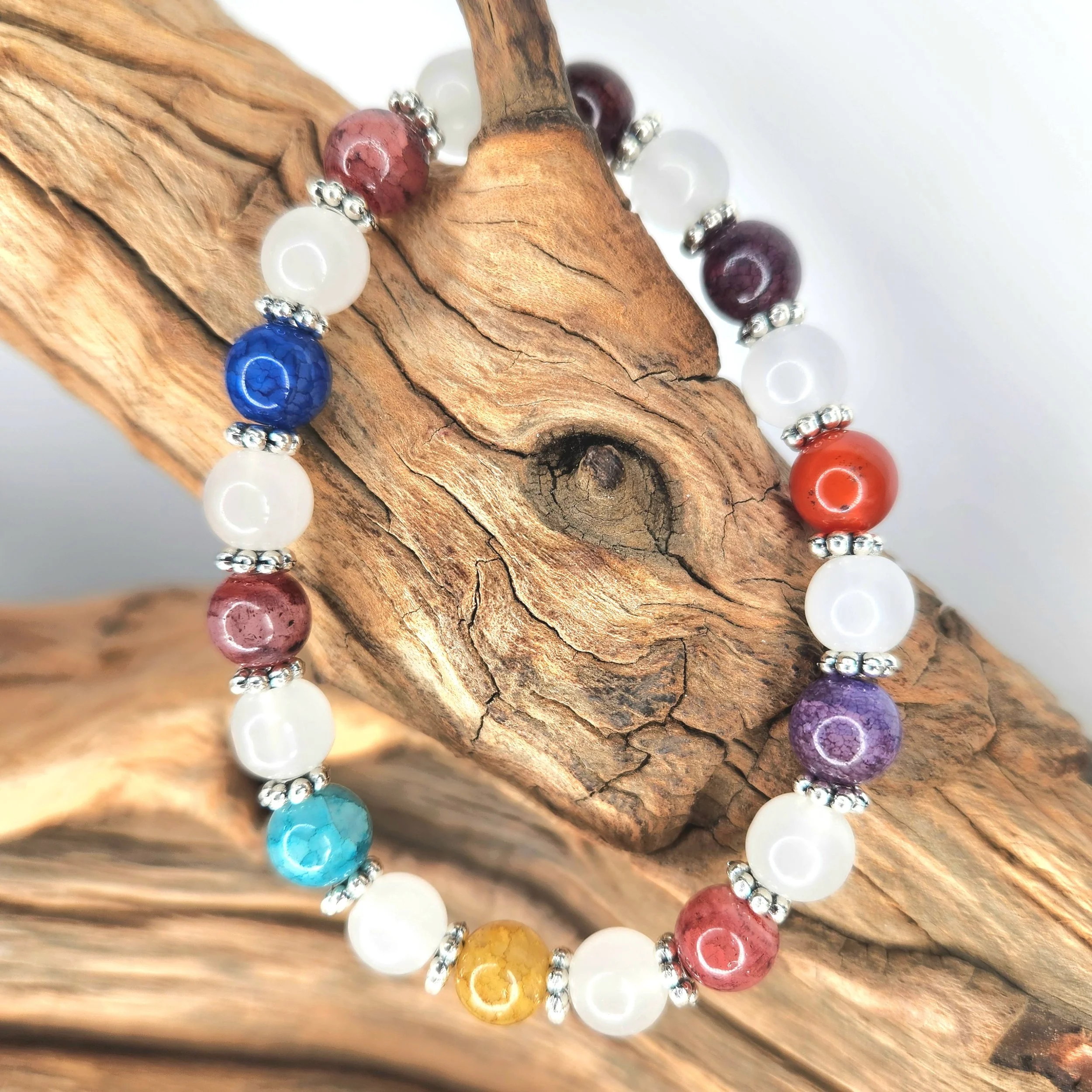 Summer Is Coming Bracelet