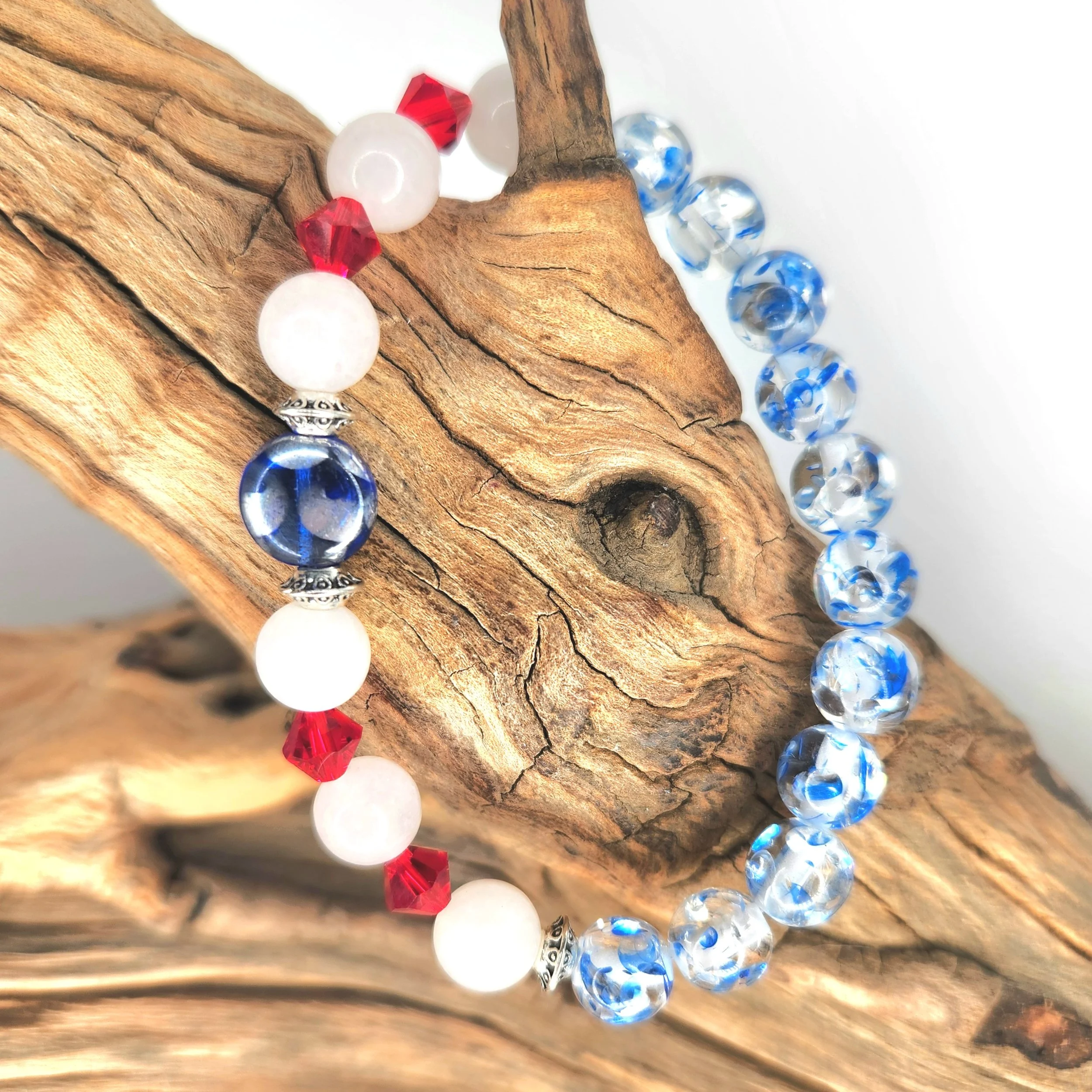America The Beautiful Bracelet