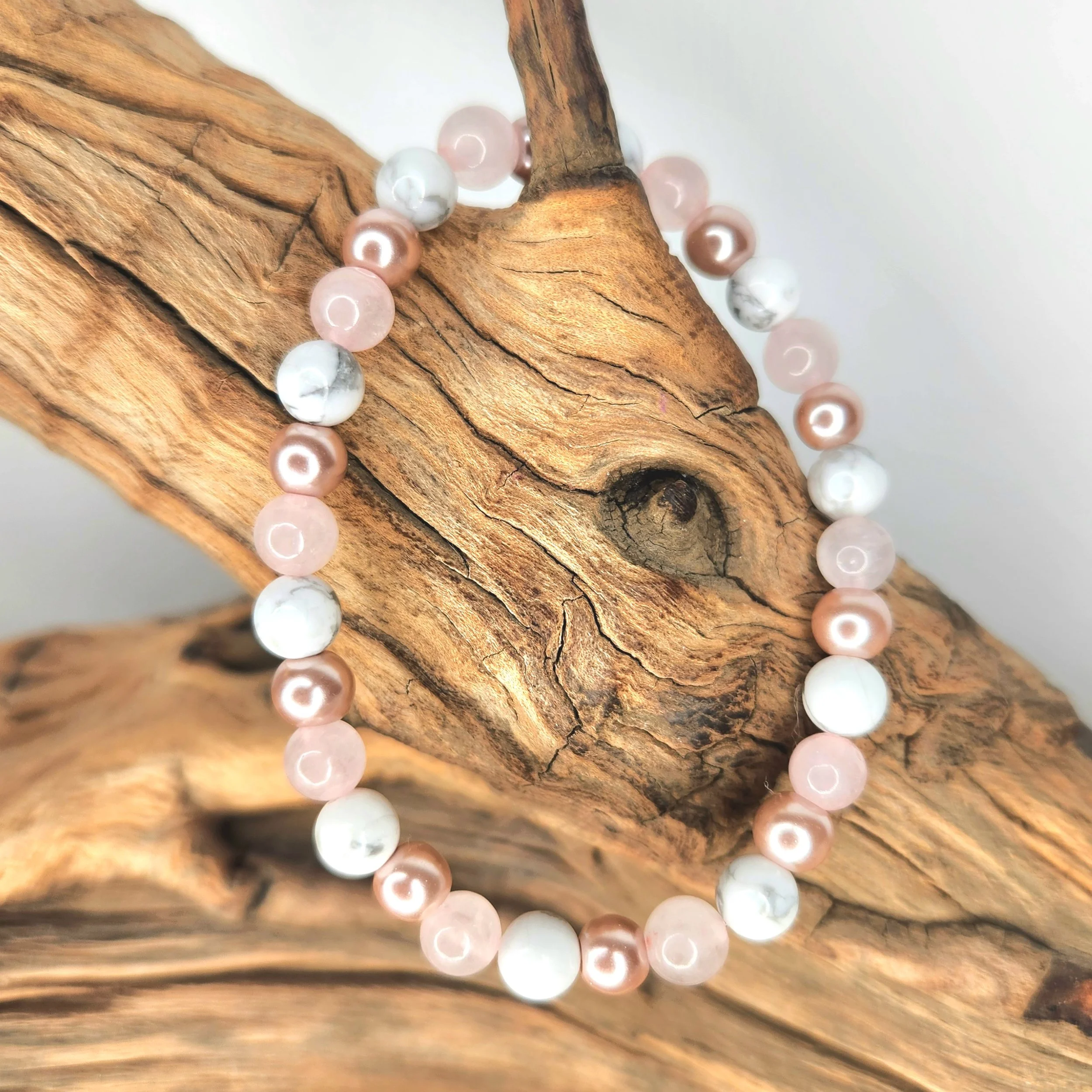Rosecloud Bracelet