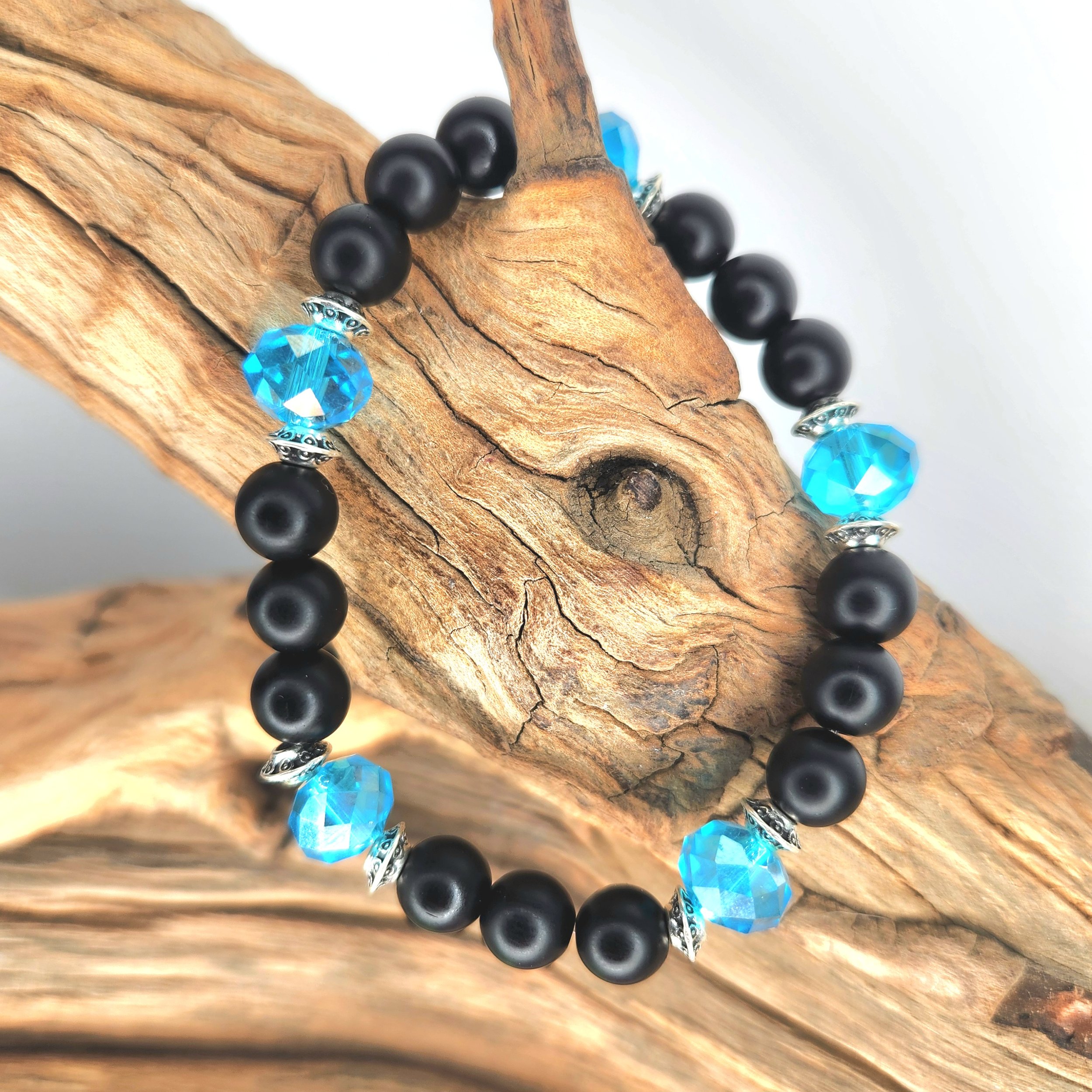Ocean Tide Bracelet